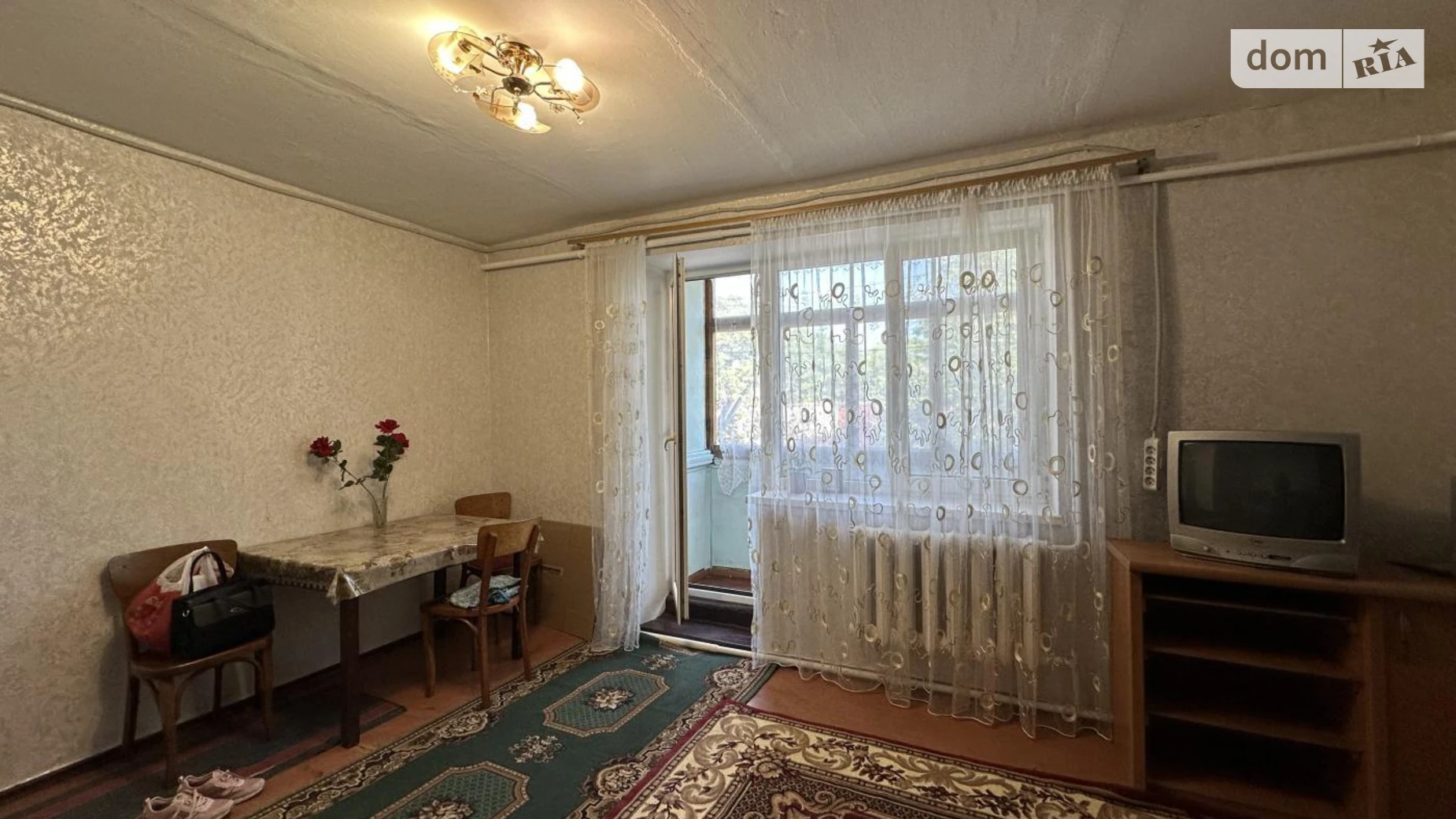 Продается 1-комнатная квартира 40.4 кв. м в Таирово, ул. 40 лет Победы, 52 - фото 2