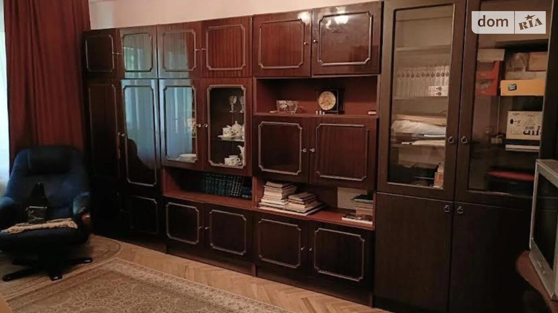 Продается 2-комнатная квартира 46.7 кв. м в Киеве, цена: 48000 $ - фото 5