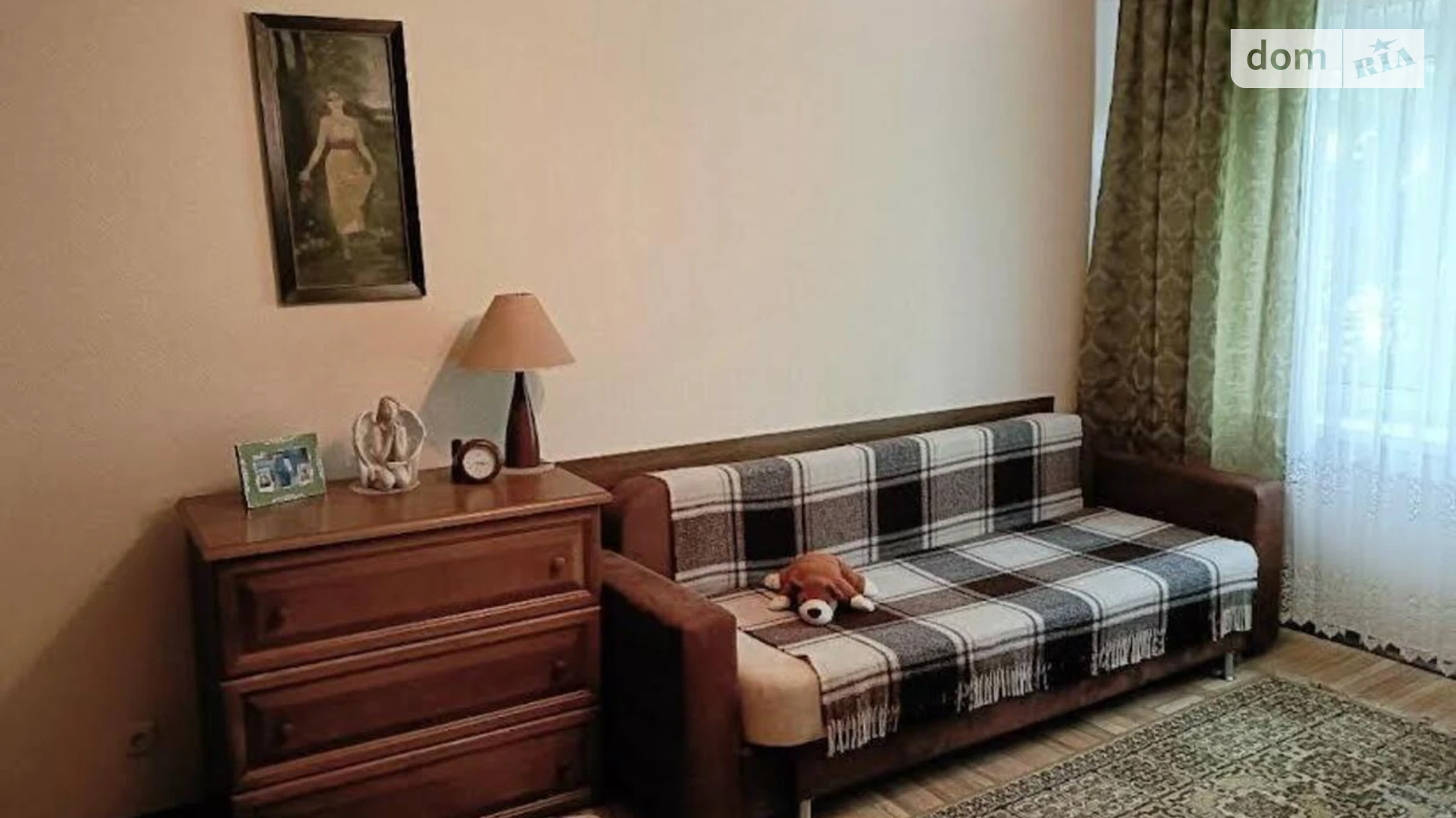 Продается 2-комнатная квартира 46.7 кв. м в Киеве, цена: 48000 $ - фото 2