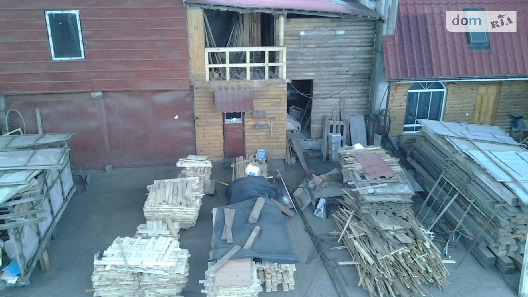 Продается объект сферы услуг 1200 кв. м в 1-этажном здании, цена: 410000 € - фото 2