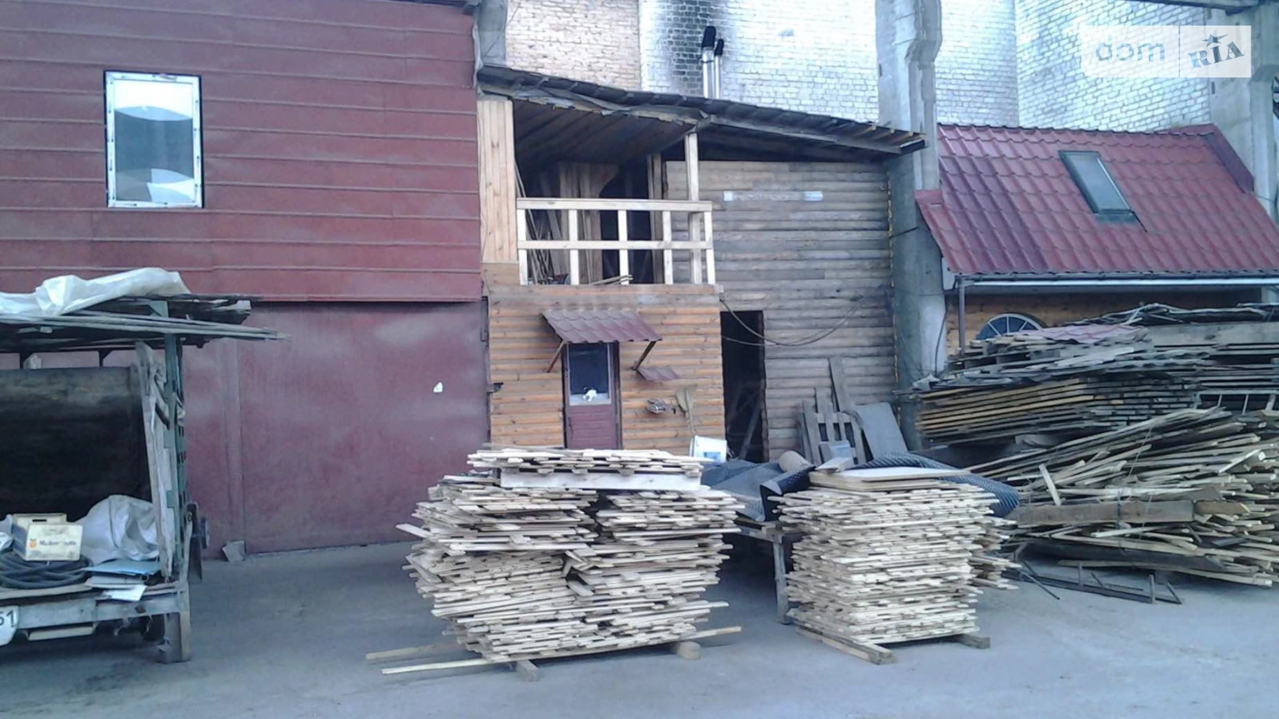 Продается объект сферы услуг 1200 кв. м в 1-этажном здании, цена: 410000 € - фото 4