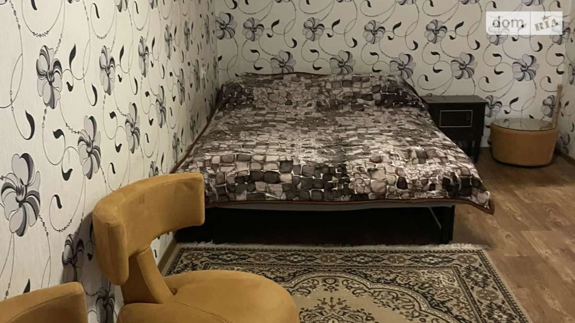 Продается 1-комнатная квартира 33 кв. м в Виннице, ул. Шимка Максима - фото 3