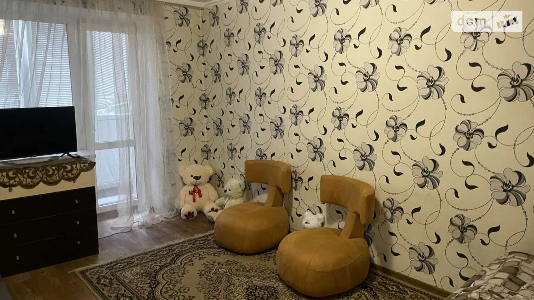 Продается 1-комнатная квартира 33 кв. м в Виннице, ул. Шимка Максима - фото 4