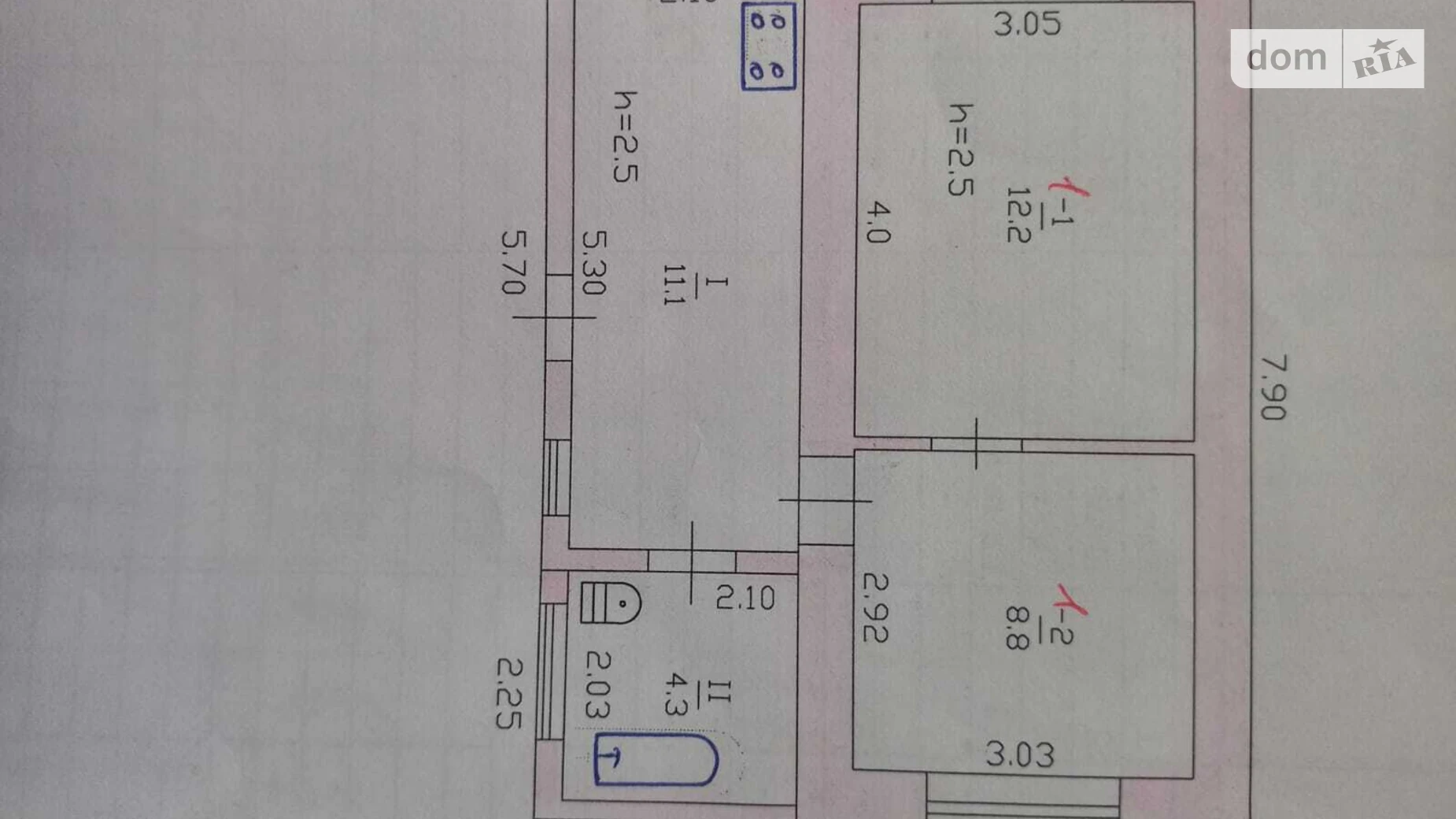 Продается одноэтажный дом 36 кв. м с мансардой, цена: 20000 $ - фото 3