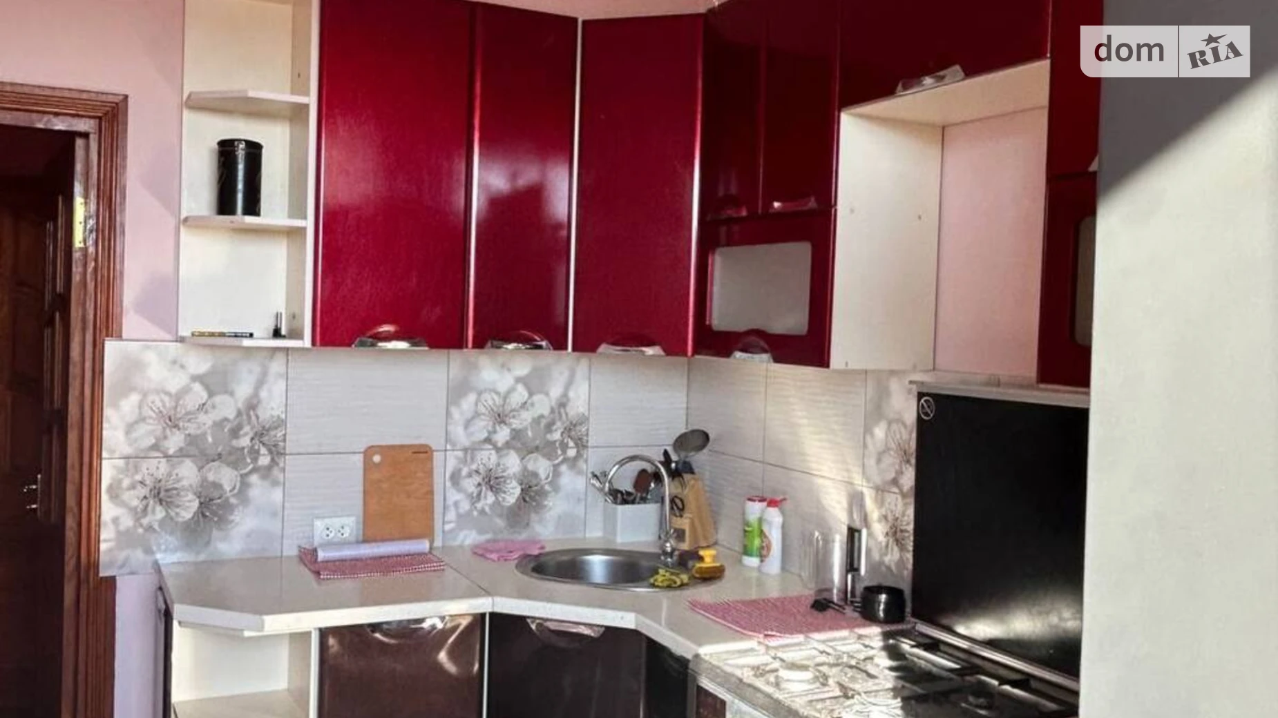 Продается 1-комнатная квартира 43.7 кв. м в Хмельницком, цена: 44500 $ - фото 2