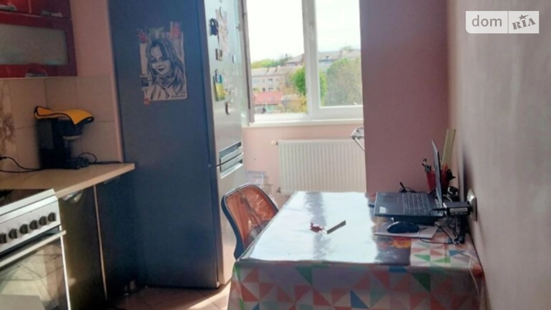 Продается 1-комнатная квартира 43.7 кв. м в Хмельницком, цена: 44500 $ - фото 3