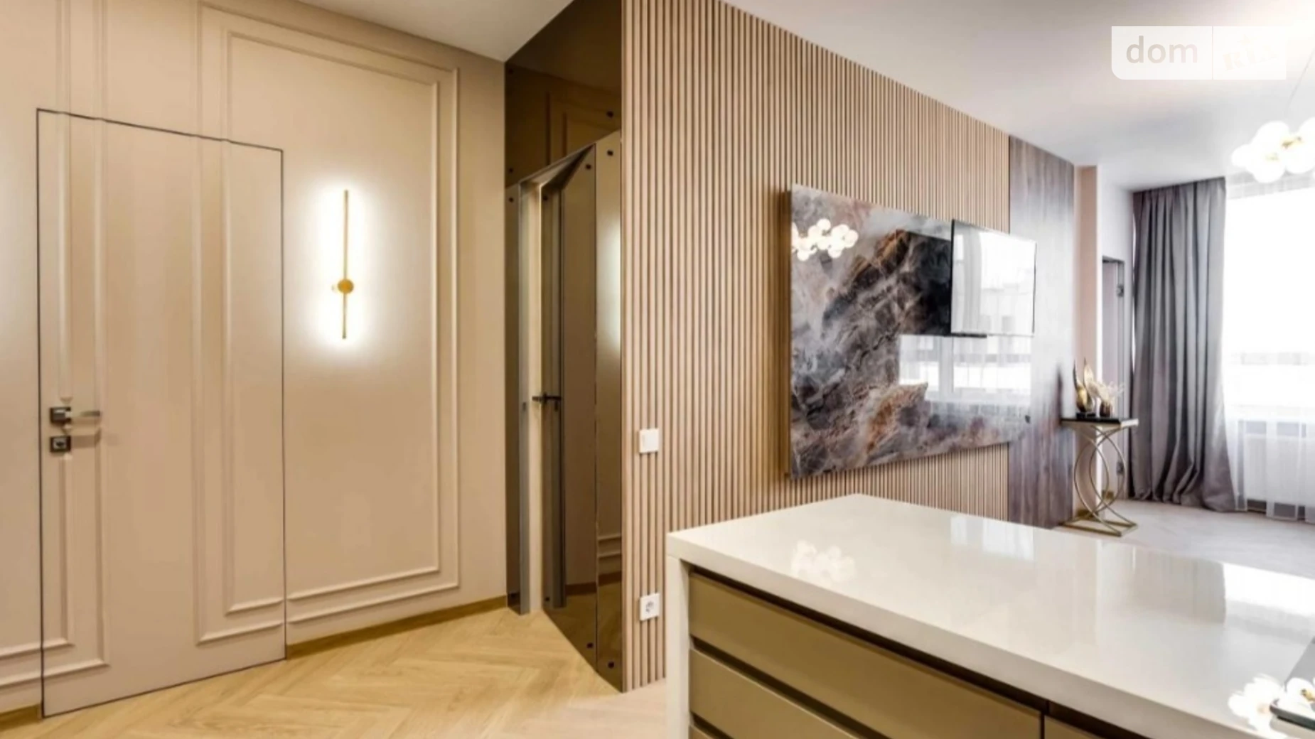 Продается 1-комнатная квартира 44.7 кв. м в, цена: 129999 $ - фото 5