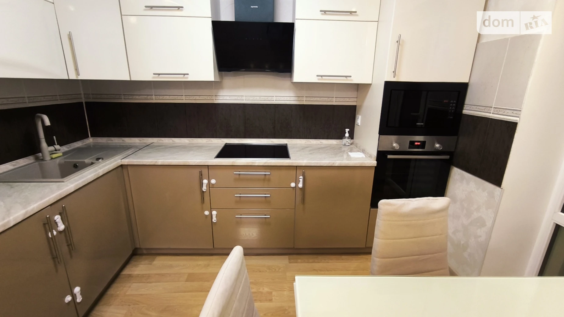 Продается 2-комнатная квартира 55 кв. м в Одессе, ул. Палия Семена, 105 - фото 3