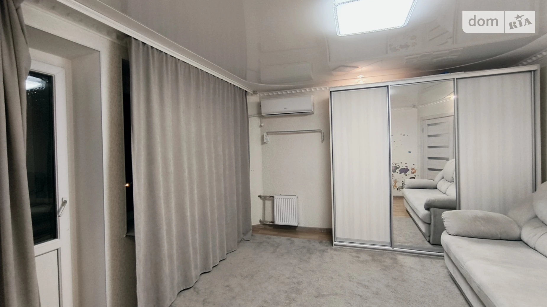 Продается 2-комнатная квартира 55 кв. м в Одессе, ул. Палия Семена, 105 - фото 5