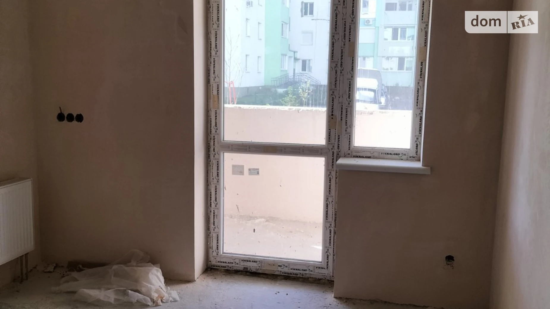 Продается 2-комнатная квартира 57 кв. м в Харькове, ул. Мира, 61 - фото 4