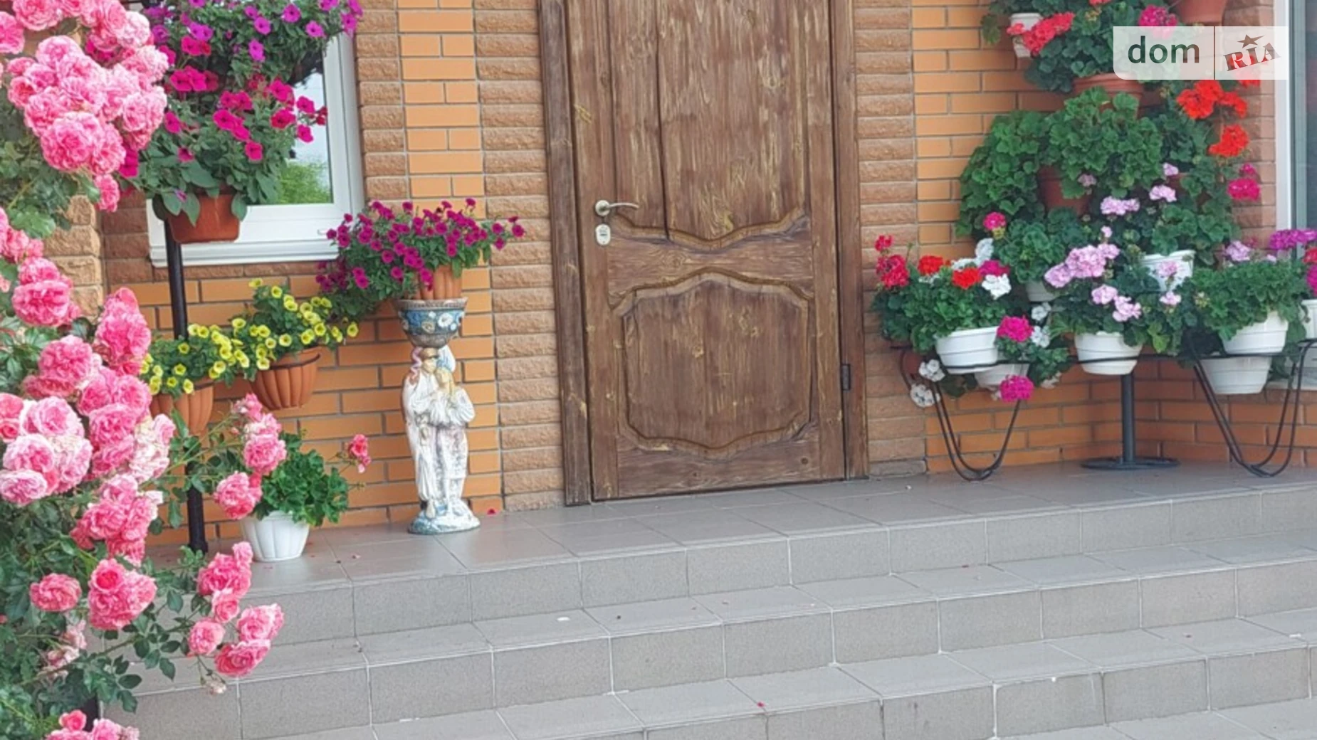 Продається будинок 2 поверховий 190 кв. м з ділянкою, цена: 150000 $ - фото 2