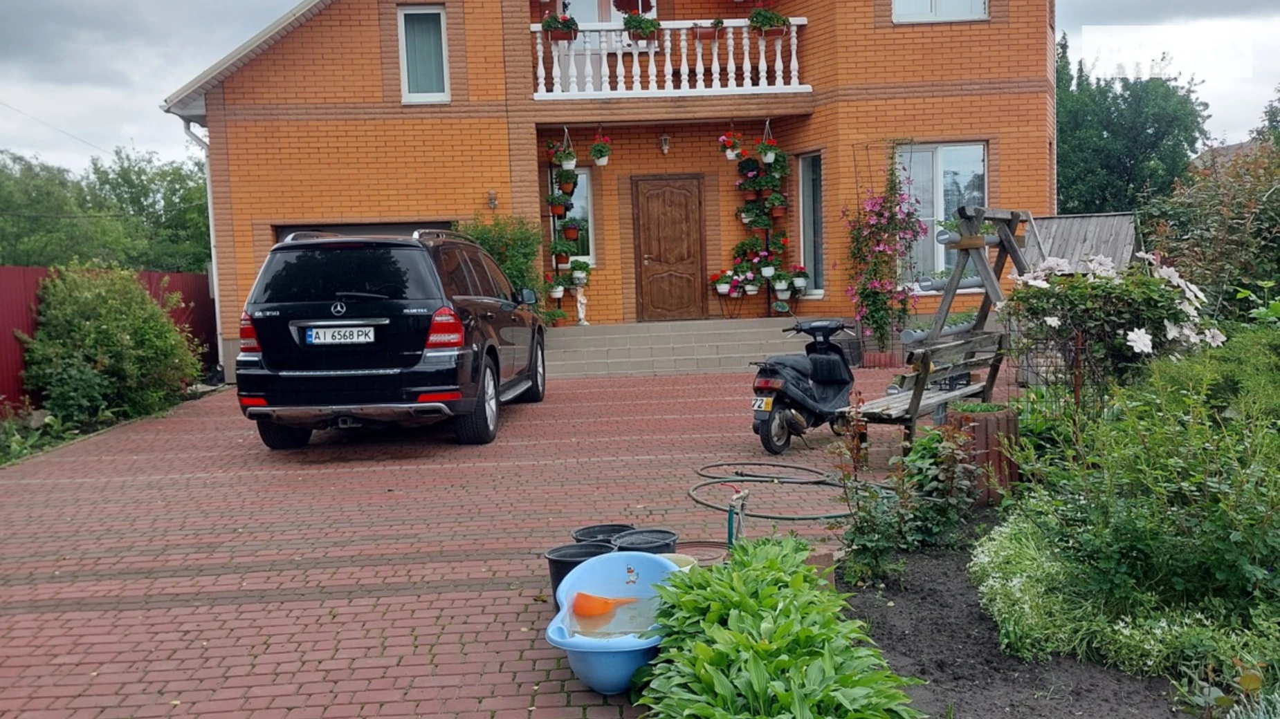Продається будинок 2 поверховий 190 кв. м з ділянкою, цена: 150000 $ - фото 5