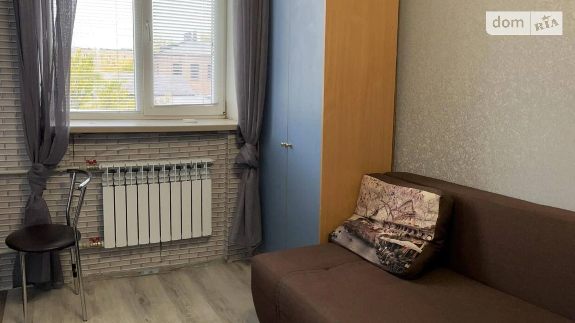 Продается 2-комнатная квартира 40.6 кв. м в Харькове, ул. Павла Тычины(Валдайская), 26 - фото 4