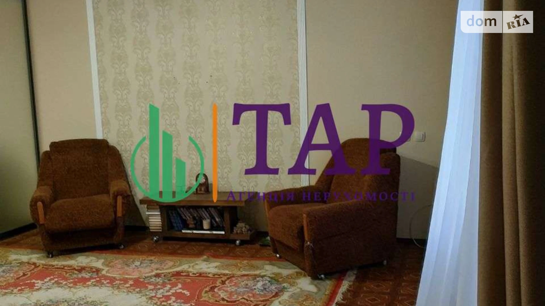 Продается 3-комнатная квартира 87.5 кв. м в Харькове, ул. Глобинская(Маршала Батицкого) - фото 2