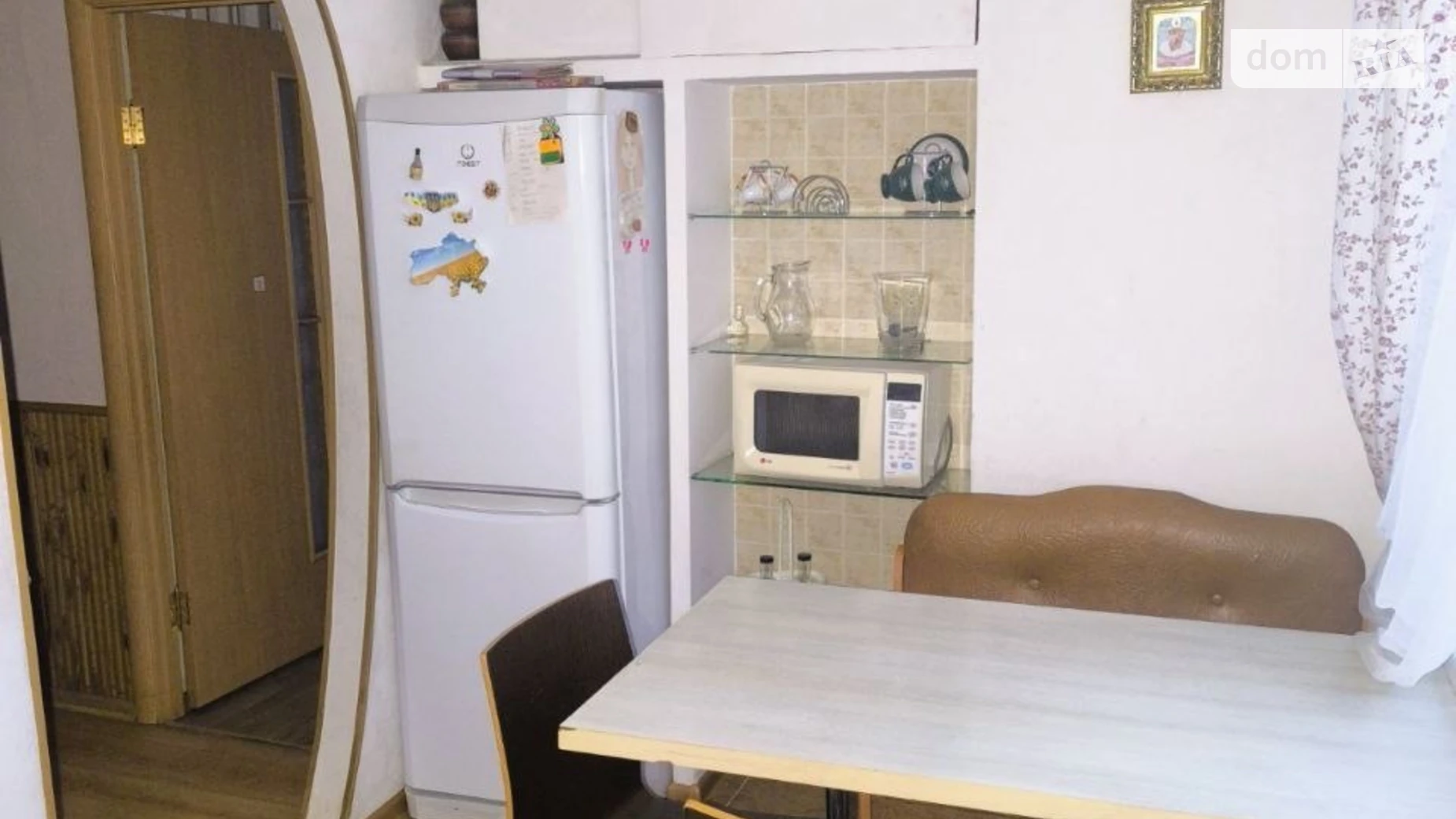Продается 2-комнатная квартира 53 кв. м в, цена: 37500 $ - фото 5