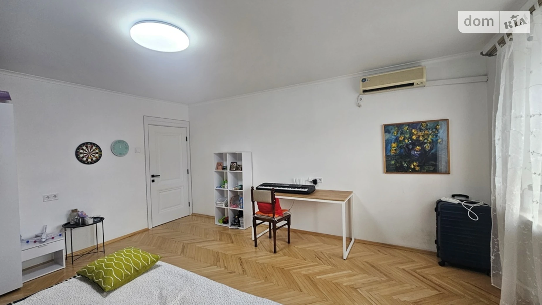 Продается 2-комнатная квартира 69.8 кв. м в Киеве, ул. Левка Лукьяненко, 18 - фото 3