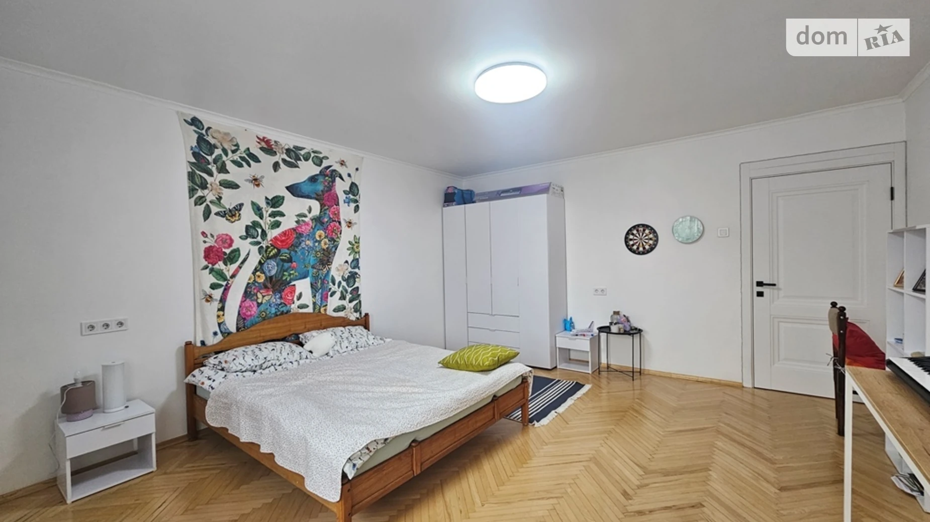 Продается 2-комнатная квартира 69.8 кв. м в Киеве, ул. Левка Лукьяненко, 18 - фото 2