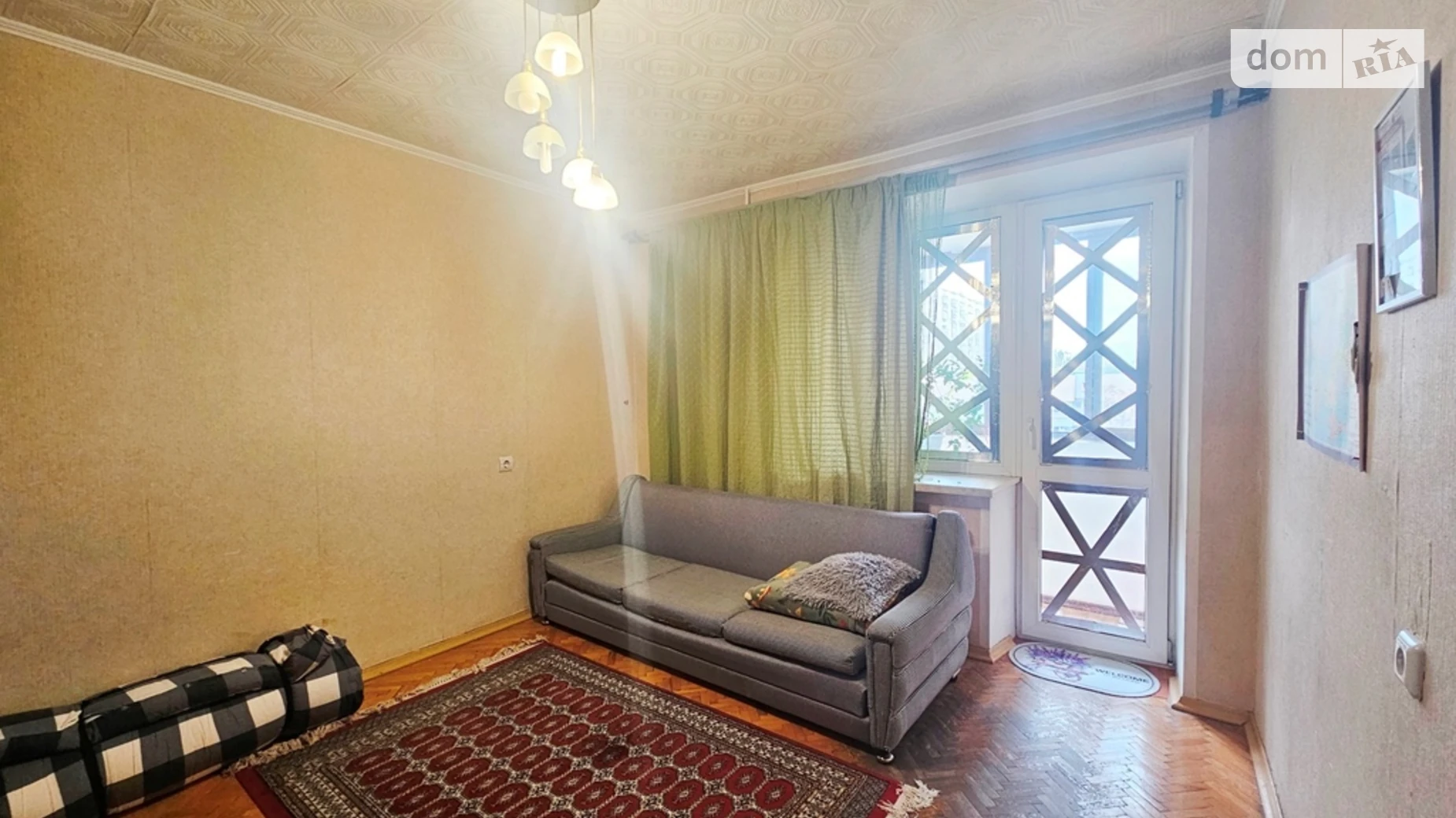 Продается 2-комнатная квартира 69.8 кв. м в Киеве, ул. Левка Лукьяненко, 18 - фото 5