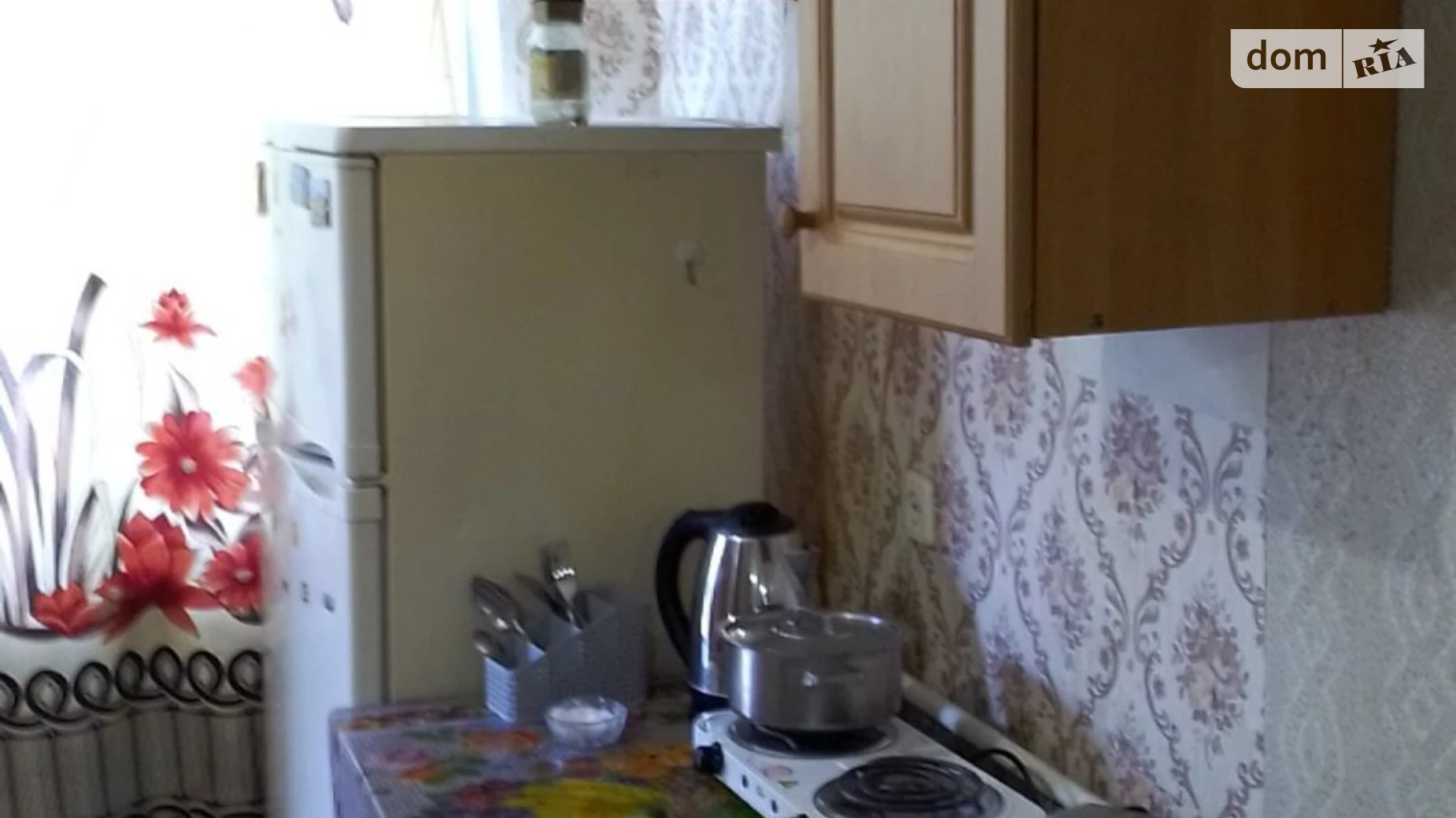 Сдается в аренду 1-комнатная квартира 20 кв. м в Виннице, ул. Шимка Максима - фото 4