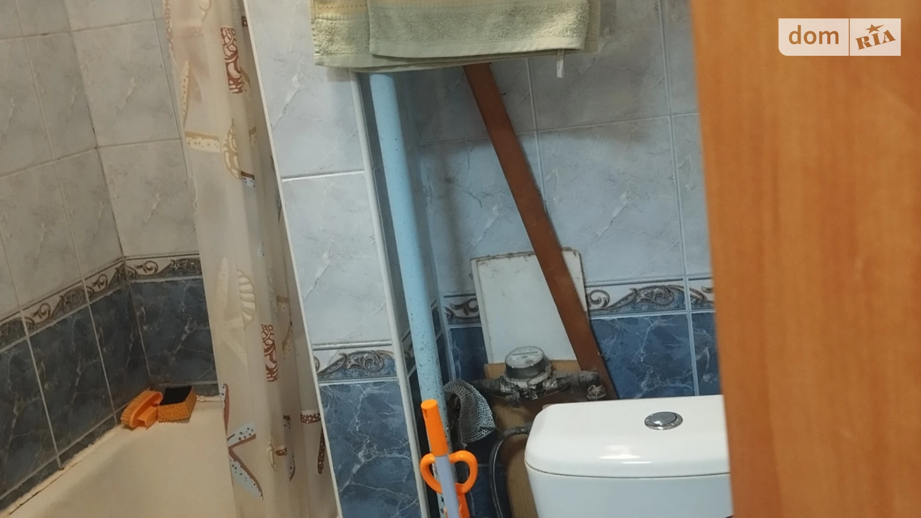 Продается 2-комнатная квартира 36.6 кв. м в Харькове, пер. Щедрыка(Забайкальский), 7 - фото 2