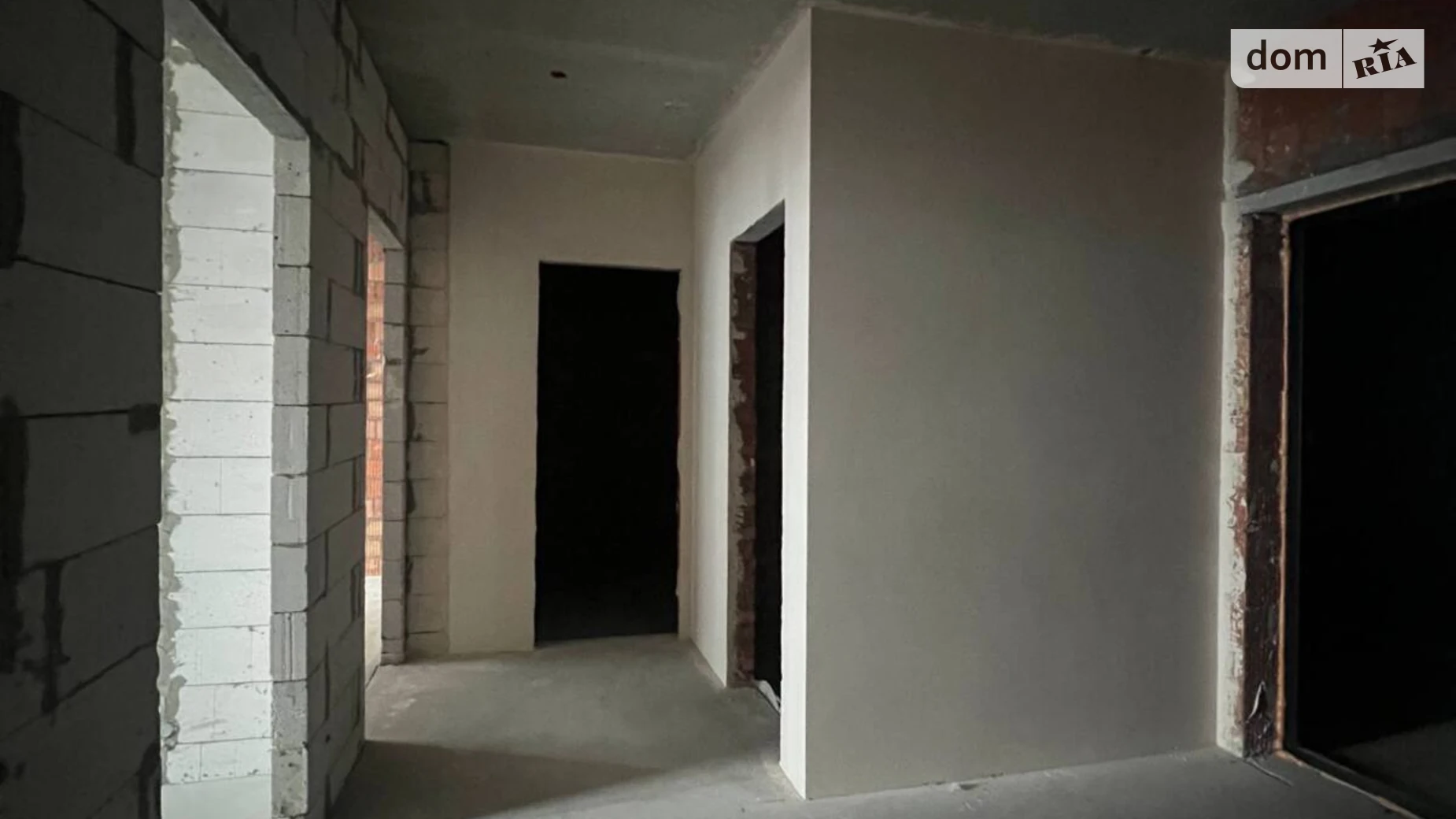 Продається 2-кімнатна квартира 71.84 кв. м у Києві, наб. Дніпровська, 17К - фото 4