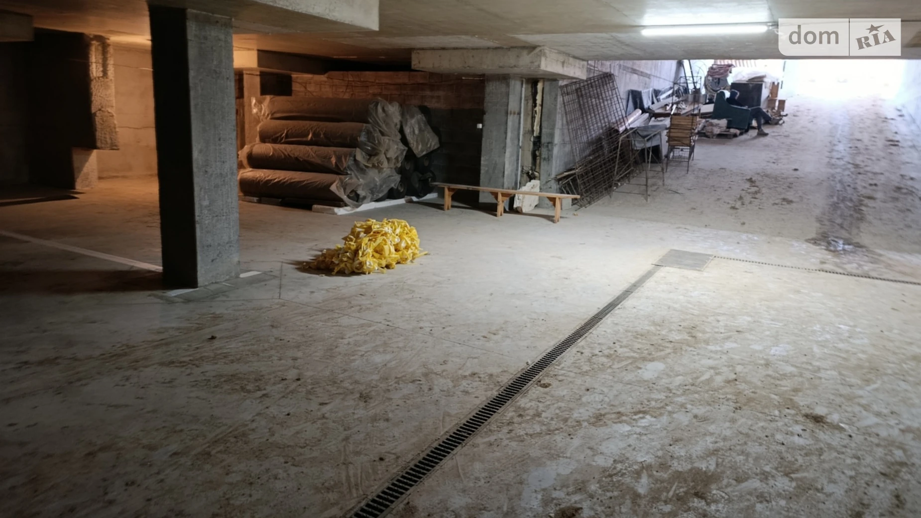 Продается подземный паркинг универсальный на 16.22 кв. м, цена: 550000 грн - фото 2