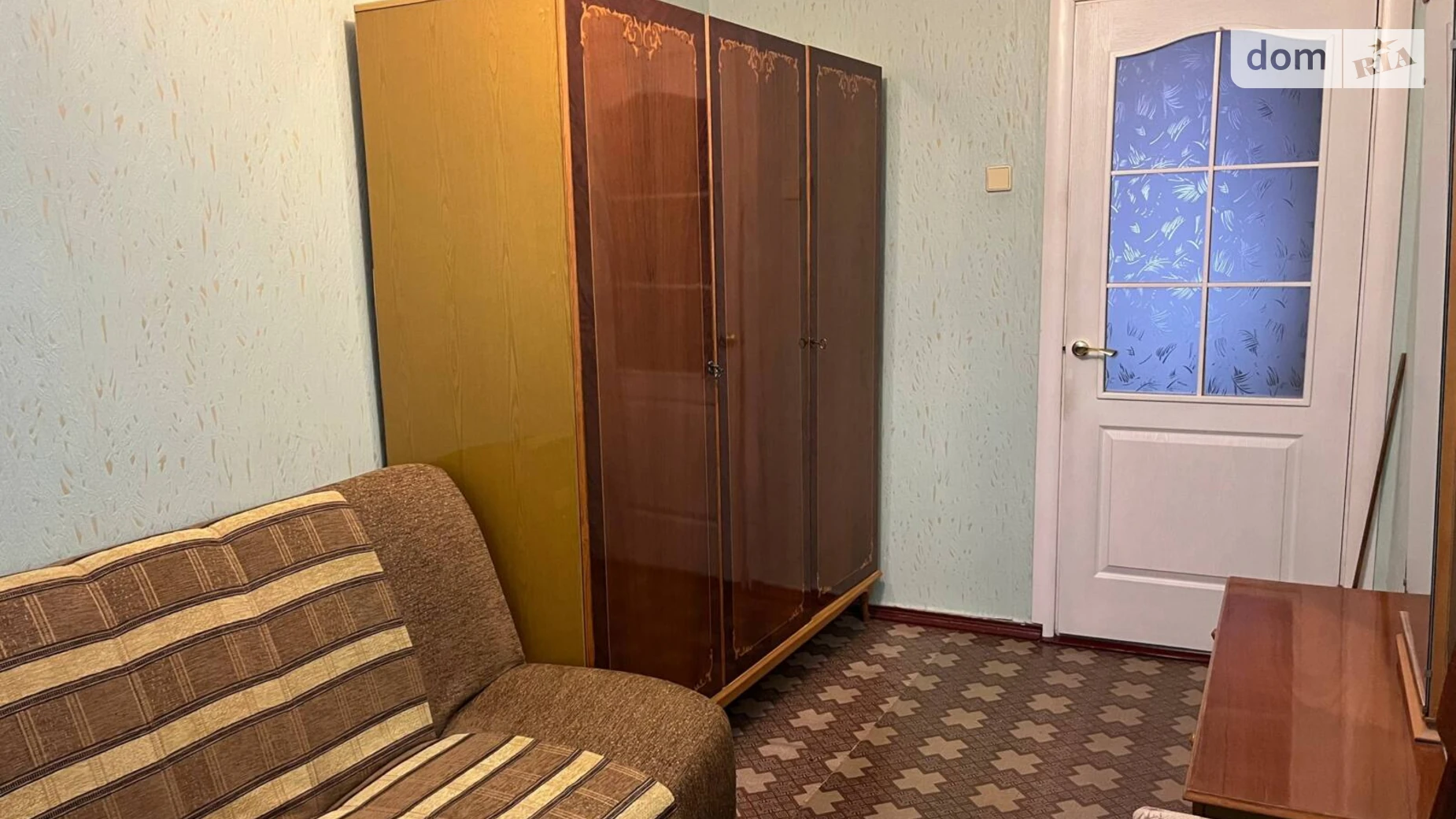 Сдается в аренду 3-комнатная квартира 56.1 кв. м в Николаеве, цена: 8500 грн - фото 3