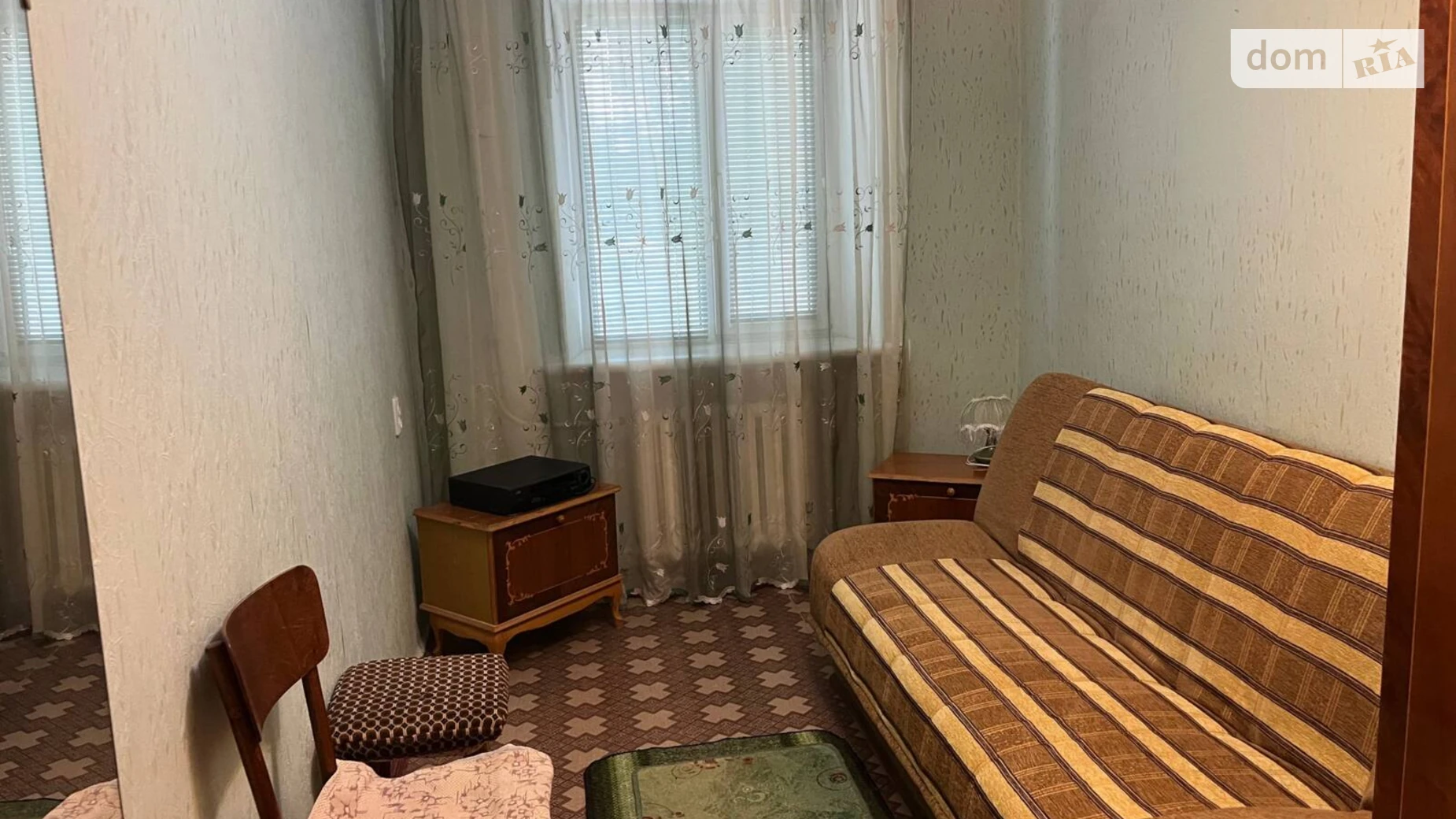 Сдается в аренду 3-комнатная квартира 56.1 кв. м в Николаеве, цена: 8500 грн - фото 4