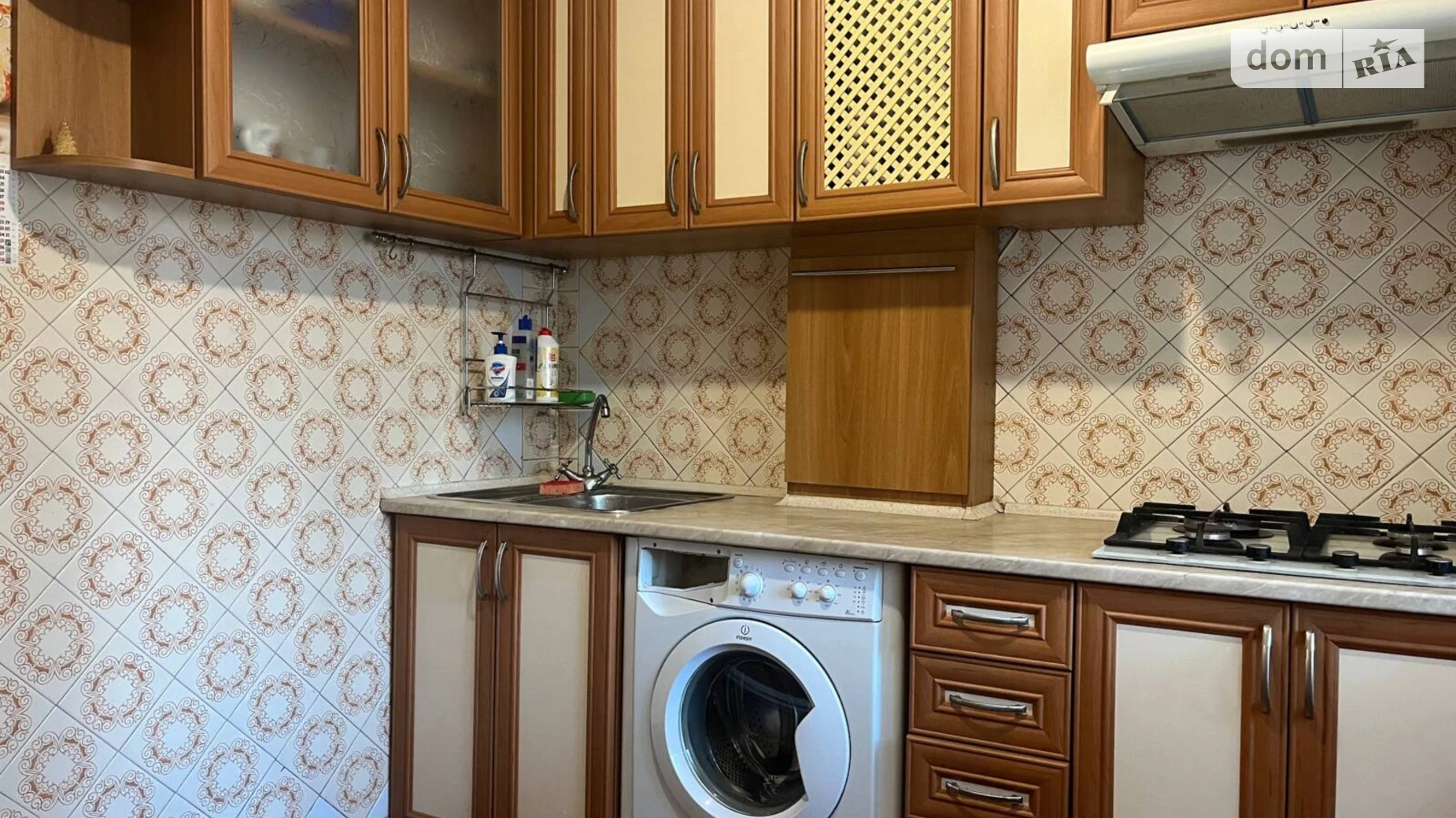 Сдается в аренду 3-комнатная квартира 56.1 кв. м в Николаеве, цена: 8500 грн - фото 2