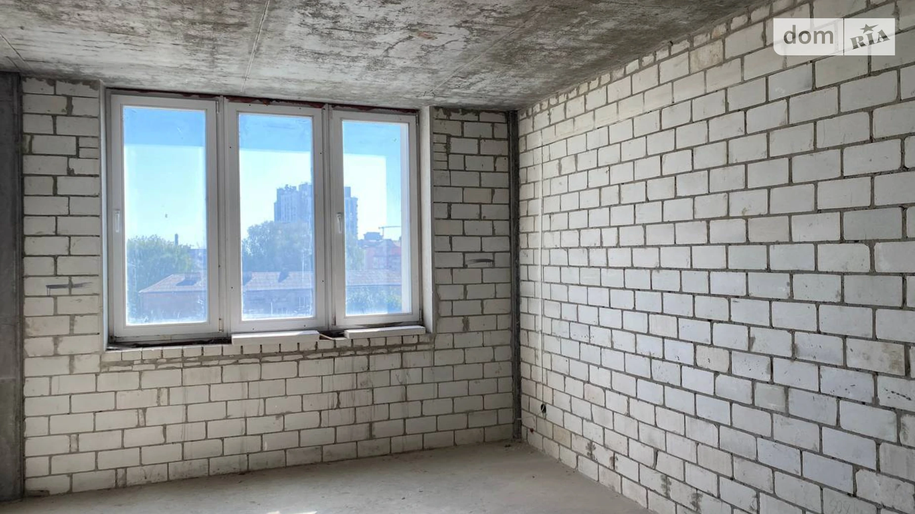 2-комнатная квартира 121.3 кв. м в Тернополе, ул. Ольховая - фото 5