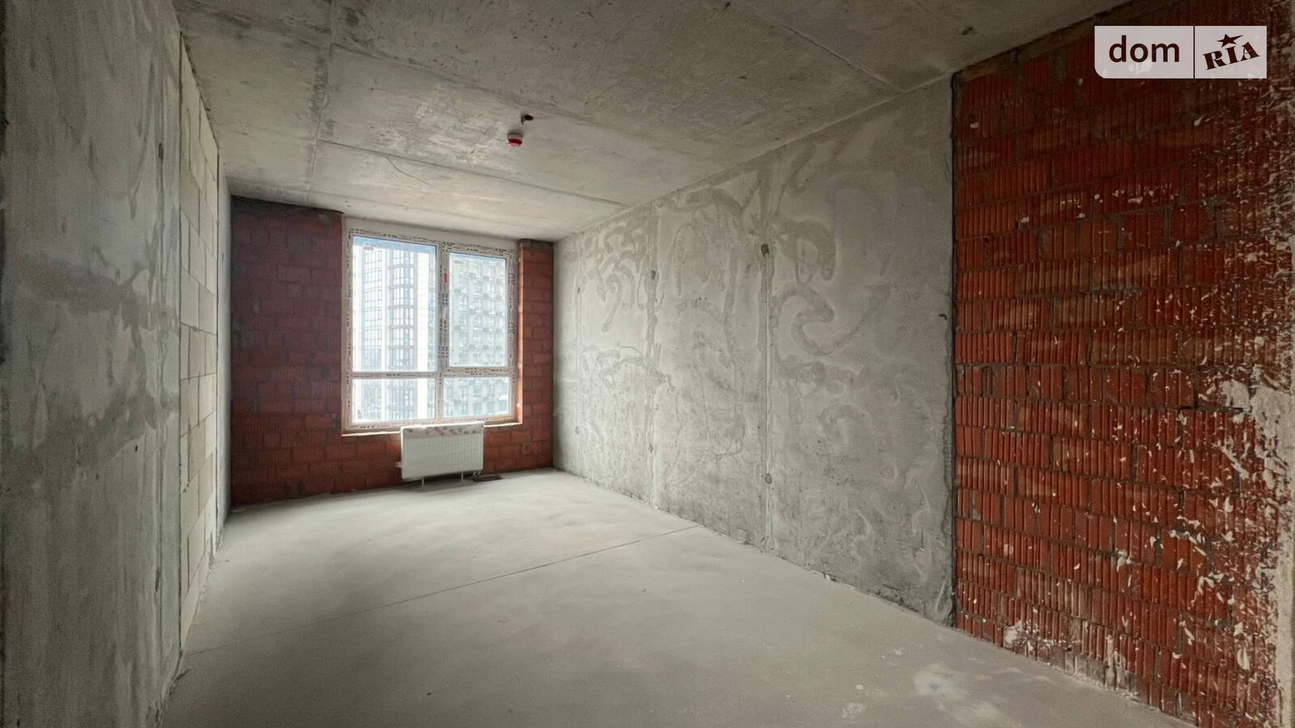 Продається 2-кімнатна квартира 75.27 кв. м у Києві, наб. Дніпровська, 17К - фото 2