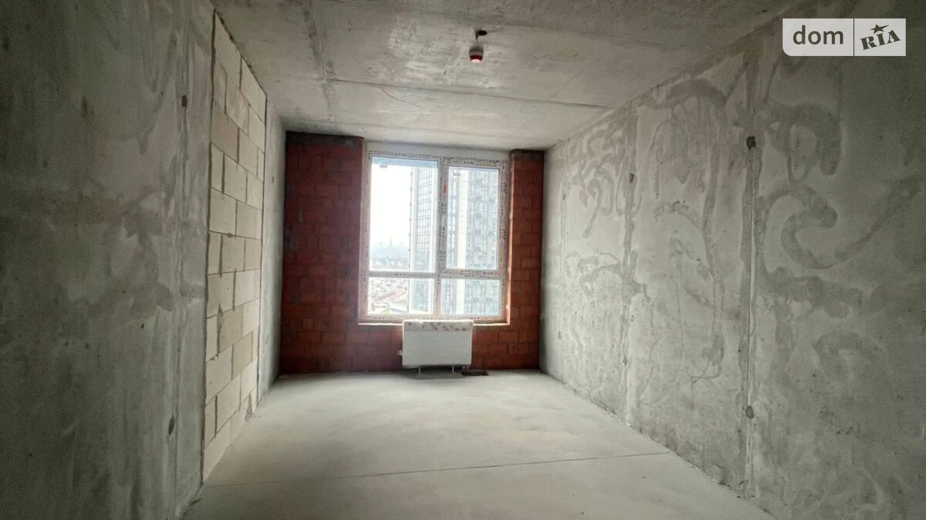 Продається 2-кімнатна квартира 75.27 кв. м у Києві, наб. Дніпровська, 17К - фото 4