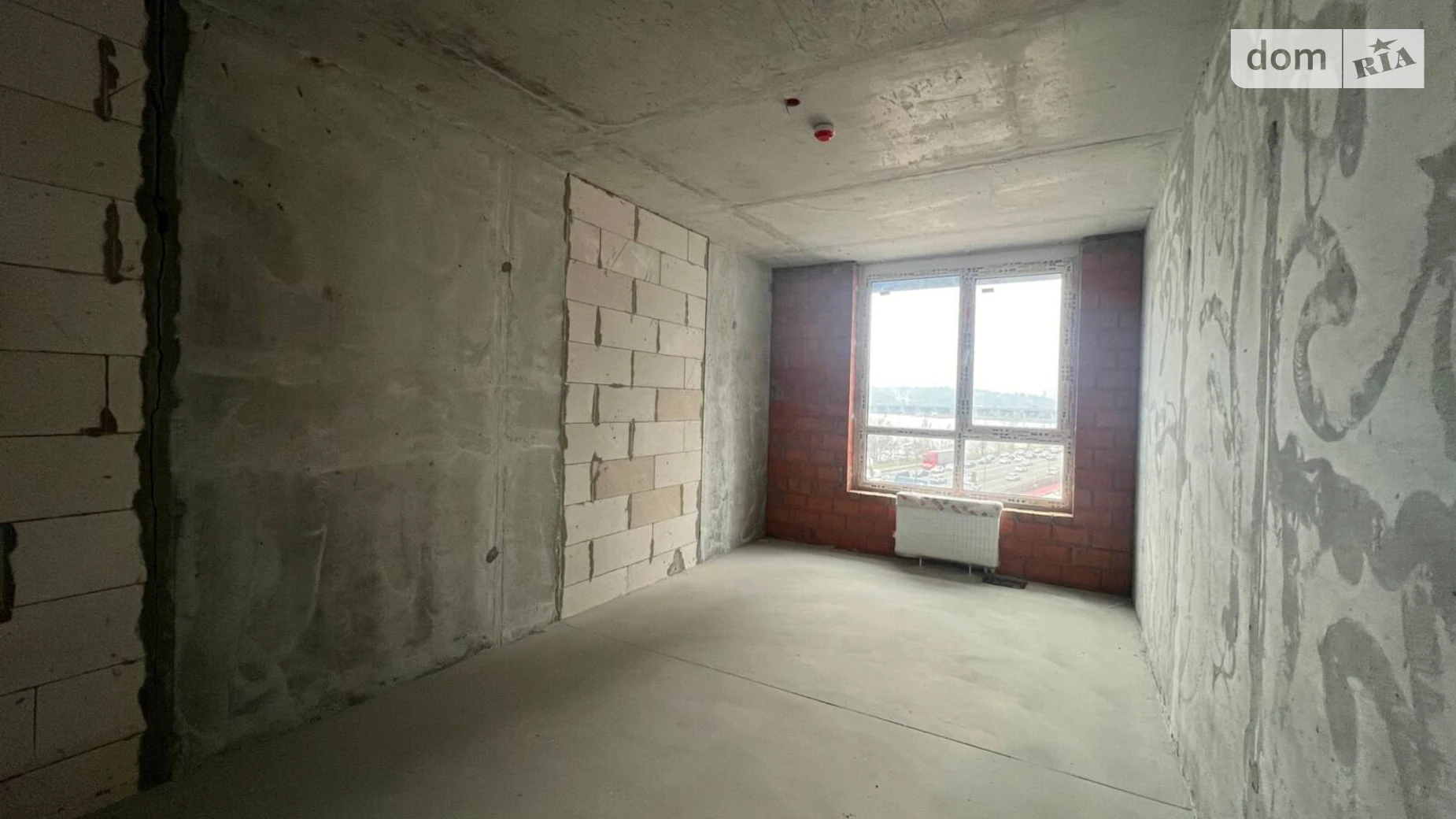 Продається 2-кімнатна квартира 75.27 кв. м у Києві, наб. Дніпровська, 17К - фото 3