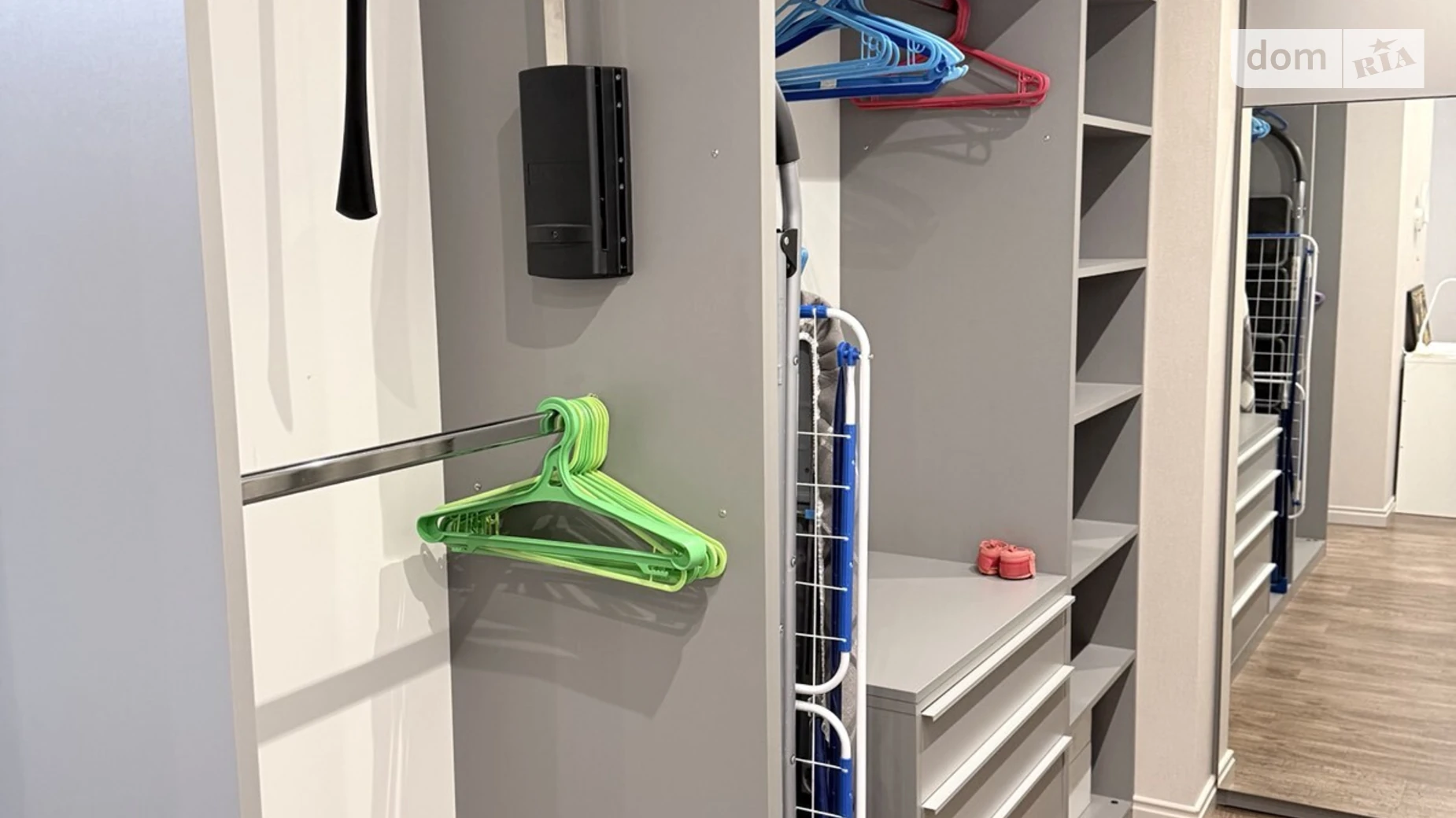 Сдается в аренду 2-комнатная квартира 65 кв. м в Днепре, ул. Акинфиева Ивана, 30А - фото 4