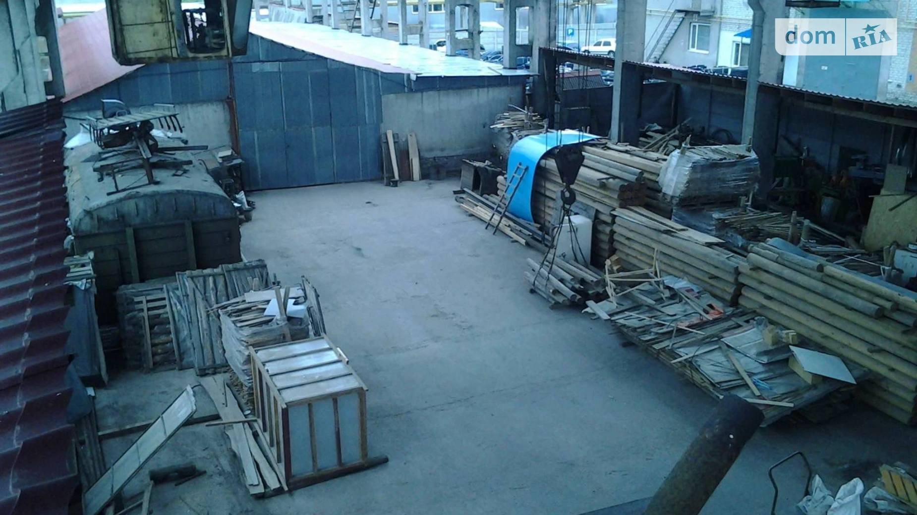 Продается помещения свободного назначения 3250 кв. м в 1-этажном здании, цена: 740000 € - фото 4