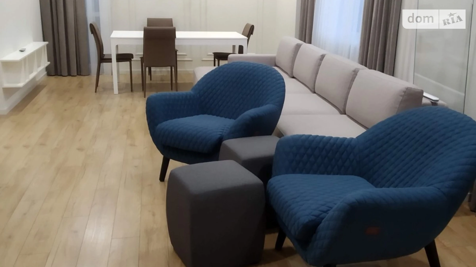 Сдается в аренду 3-комнатная квартира 125 кв. м в Киеве, ул. Глубочицкая, 32Б - фото 5