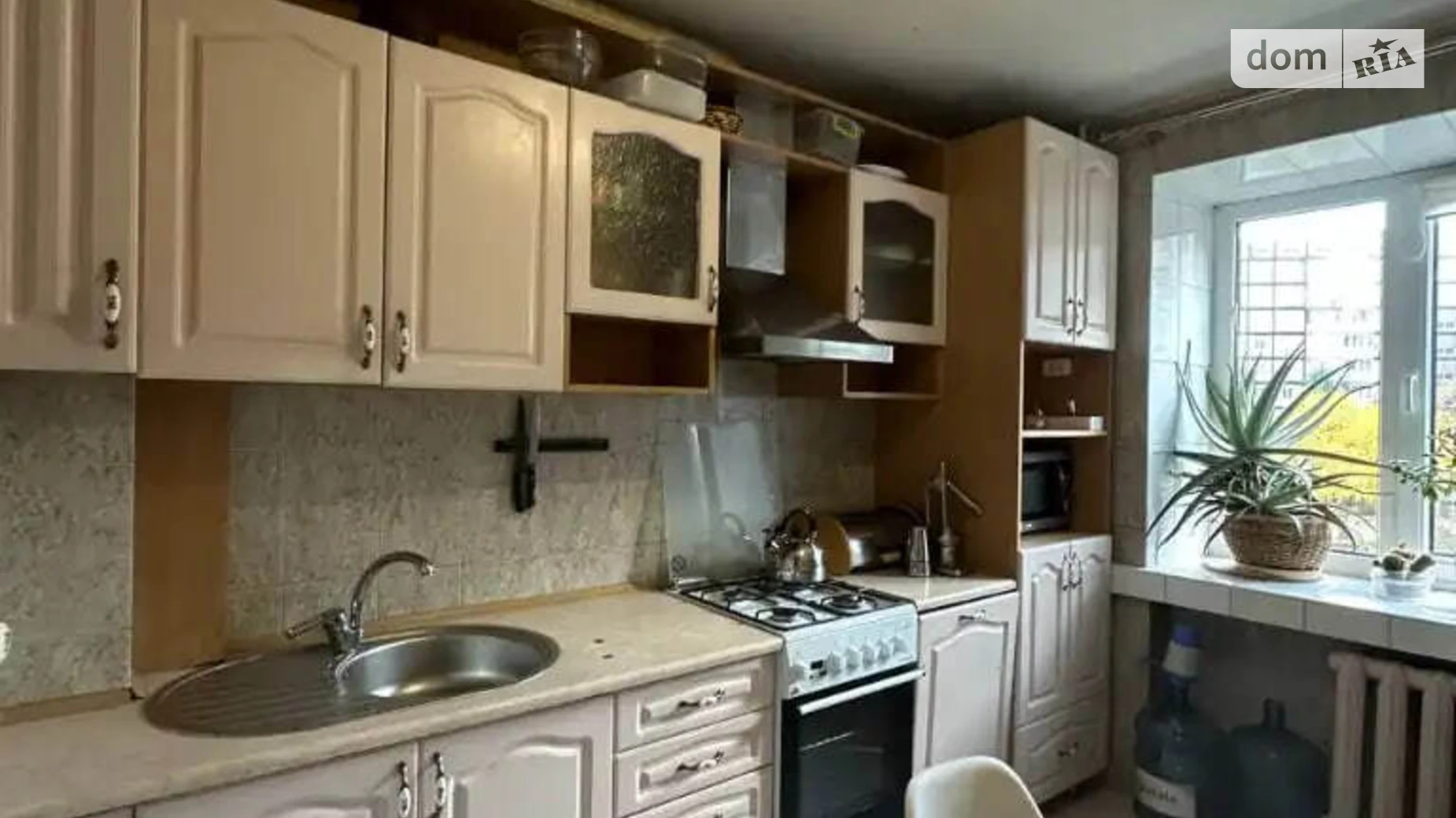 Продается 4-комнатная квартира 95 кв. м в Днепре, ул. Дорошенко Петра гетмана, 12 - фото 3