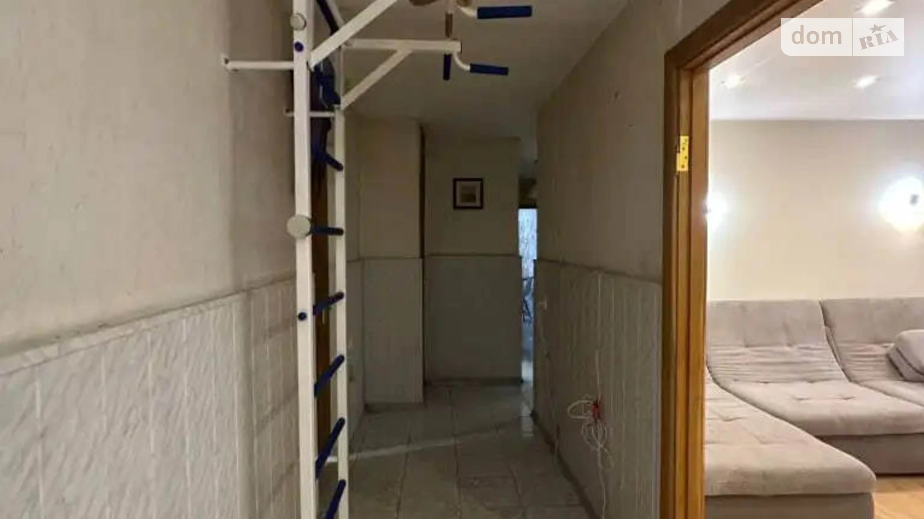 Продается 4-комнатная квартира 95 кв. м в Днепре, ул. Дорошенко Петра гетмана, 12 - фото 2