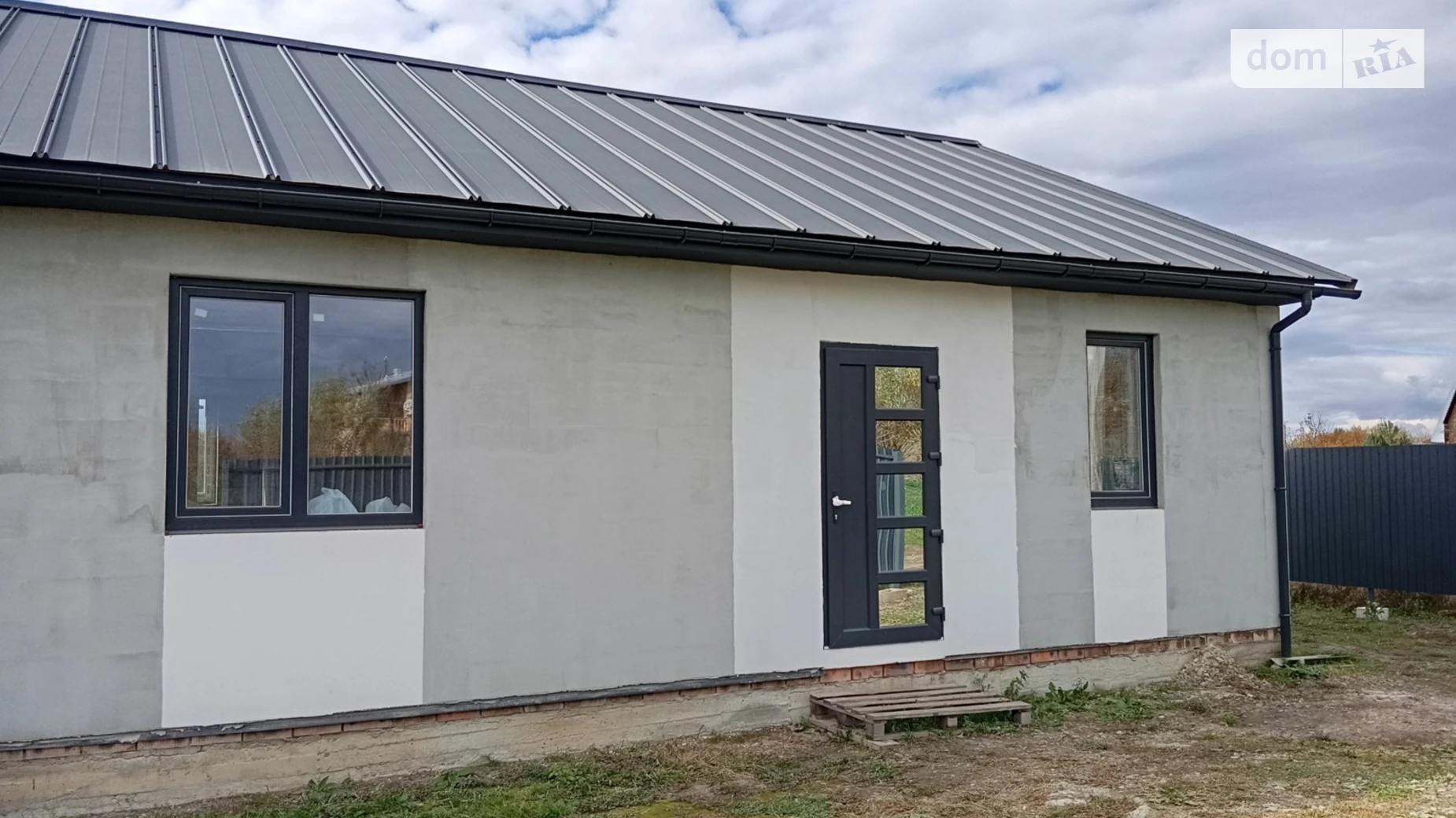 Продается одноэтажный дом 78 кв. м с мансардой, цена: 52000 $ - фото 5