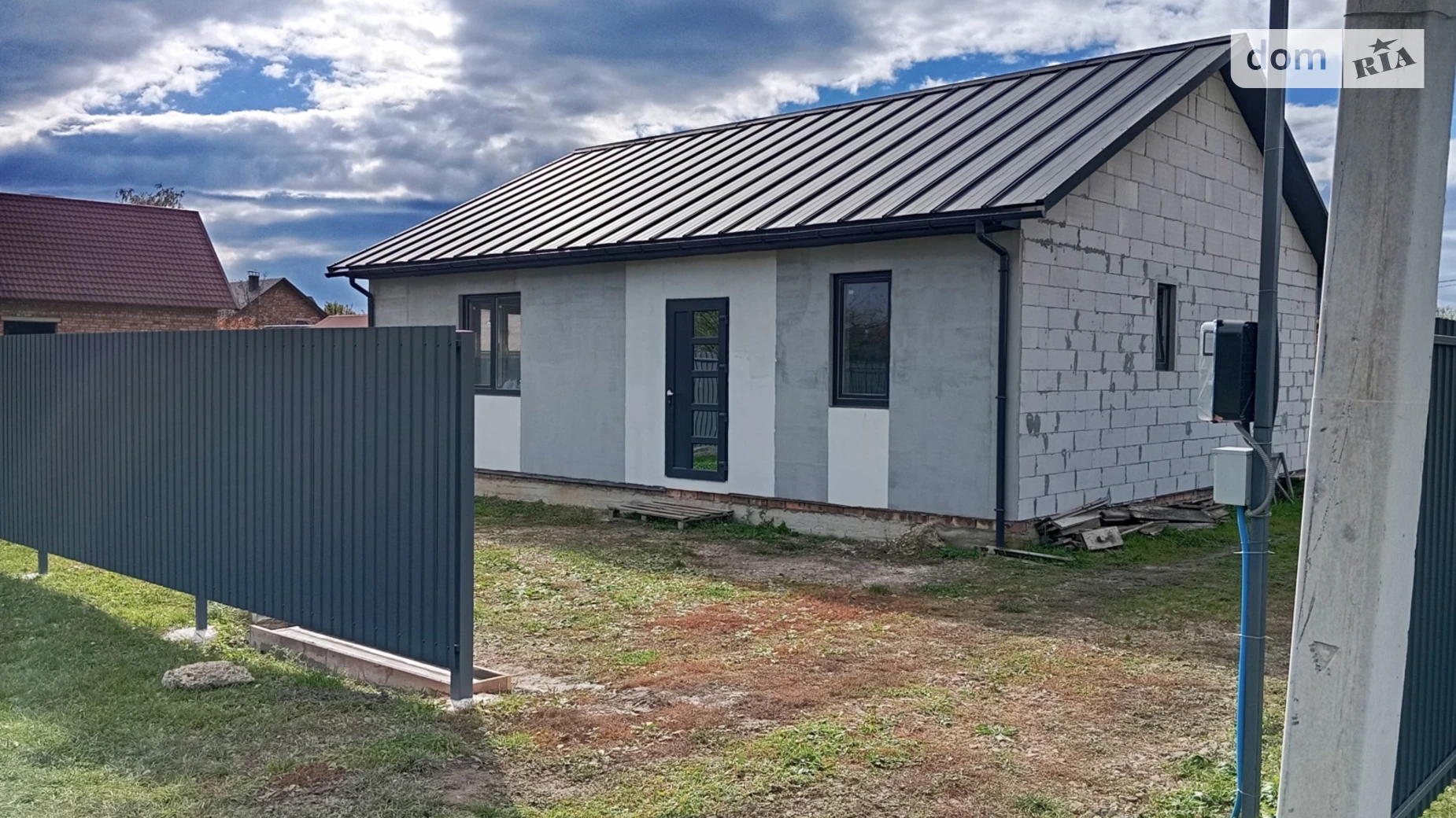 Продается одноэтажный дом 78 кв. м с мансардой, цена: 52000 $ - фото 2