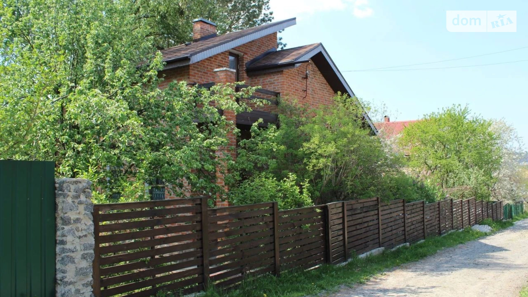 вулиця 5-а Садова  Лесное (Бучанский), цена: 40000 $ - фото 2