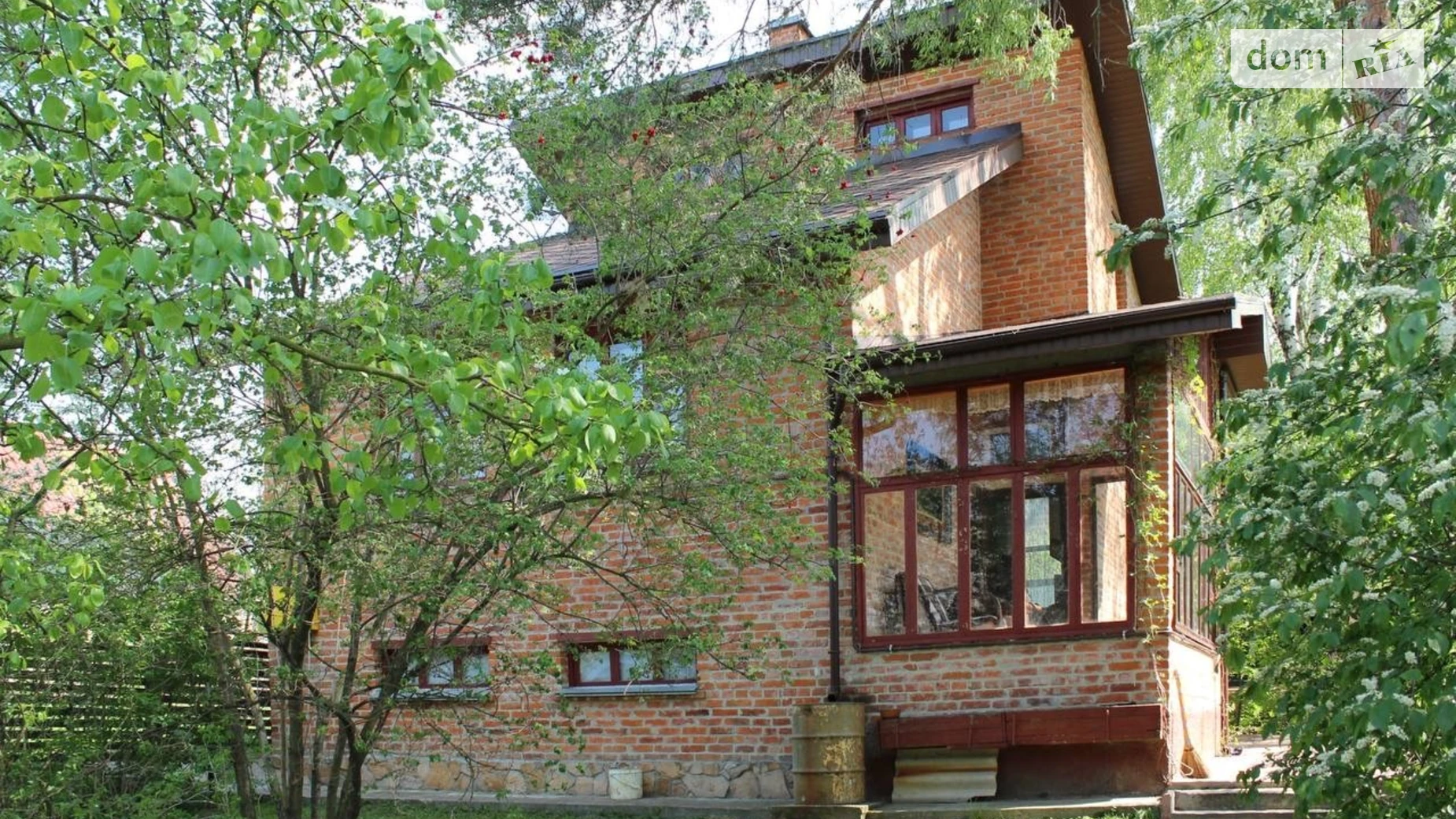 вулиця 5-а Садова  Лесное (Бучанский), цена: 40000 $ - фото 3