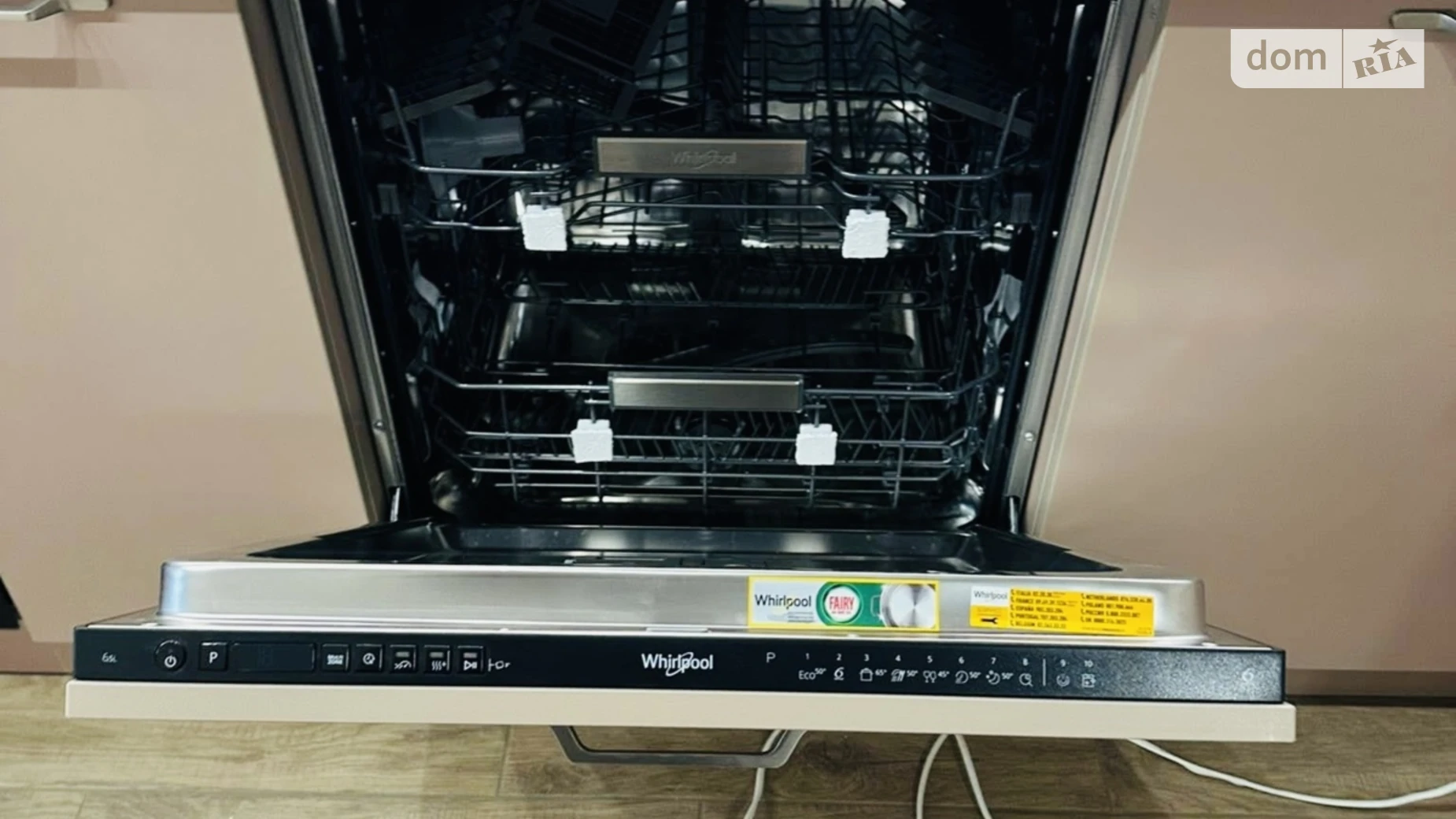 Продається 1-кімнатна квартира 46.8 кв. м у Оноківцях, вул. Санаторна - фото 3