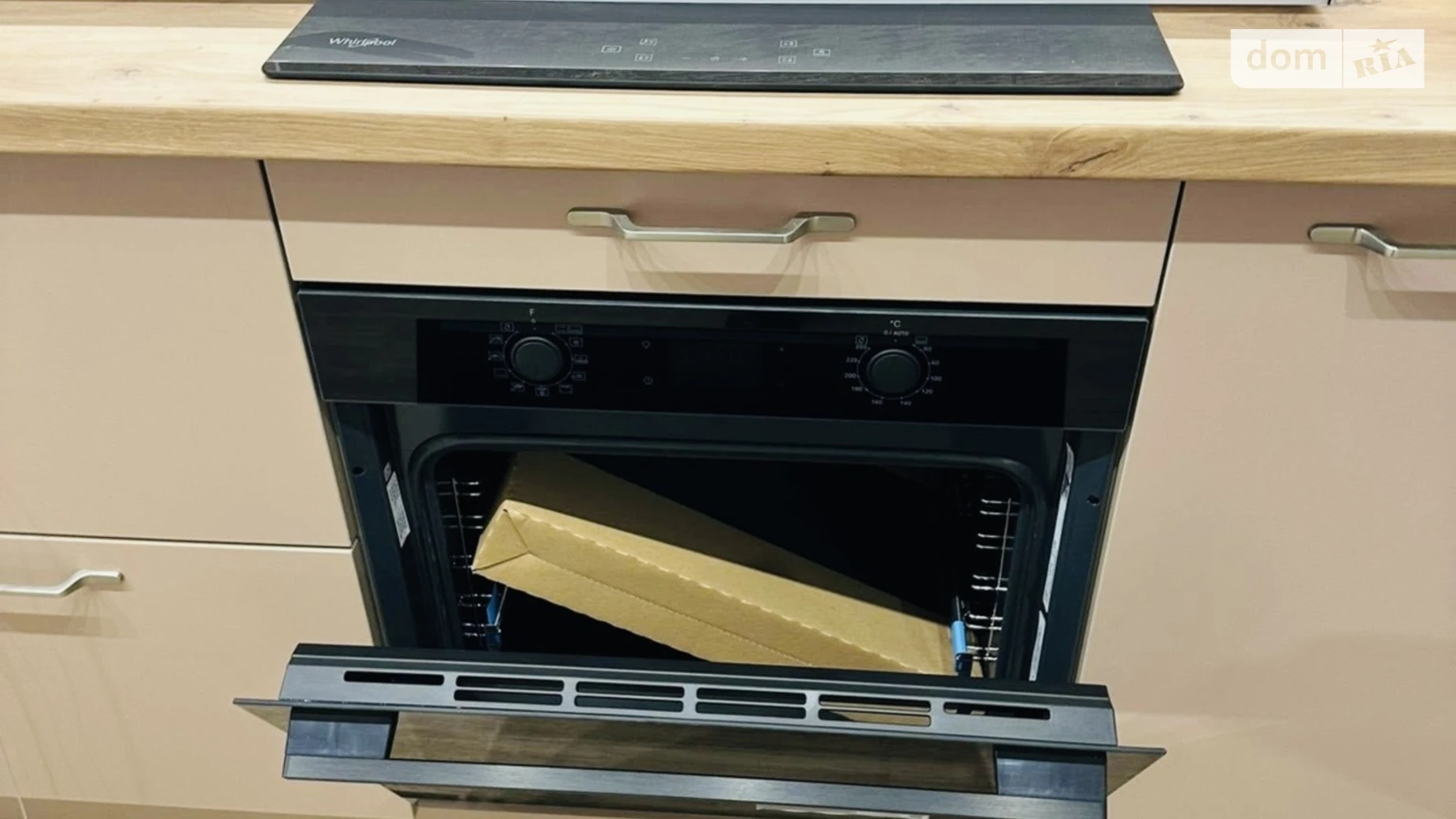 Продається 1-кімнатна квартира 46.8 кв. м у Оноківцях, вул. Санаторна - фото 2