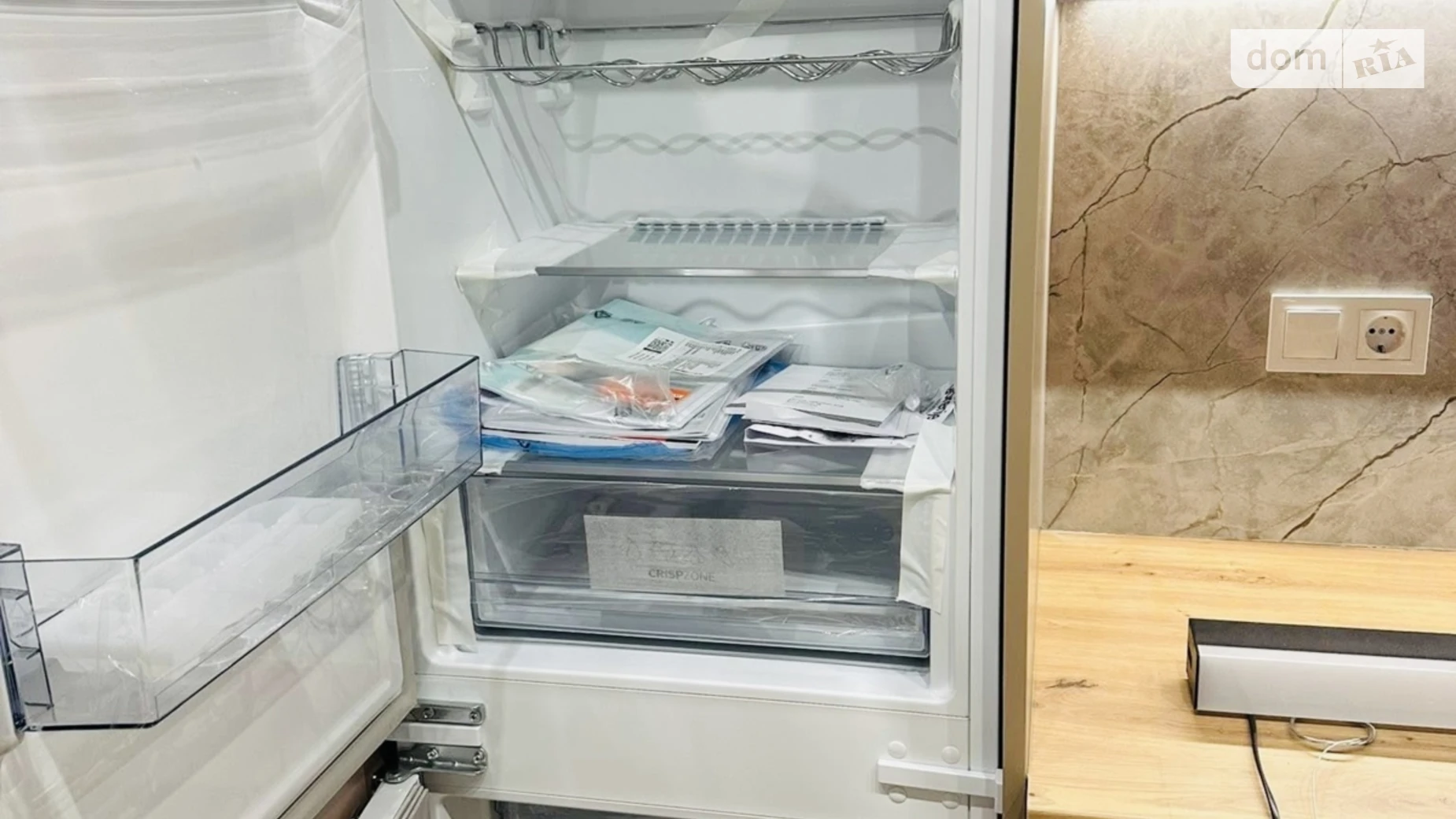 Продається 1-кімнатна квартира 46.8 кв. м у Оноківцях, вул. Санаторна - фото 4