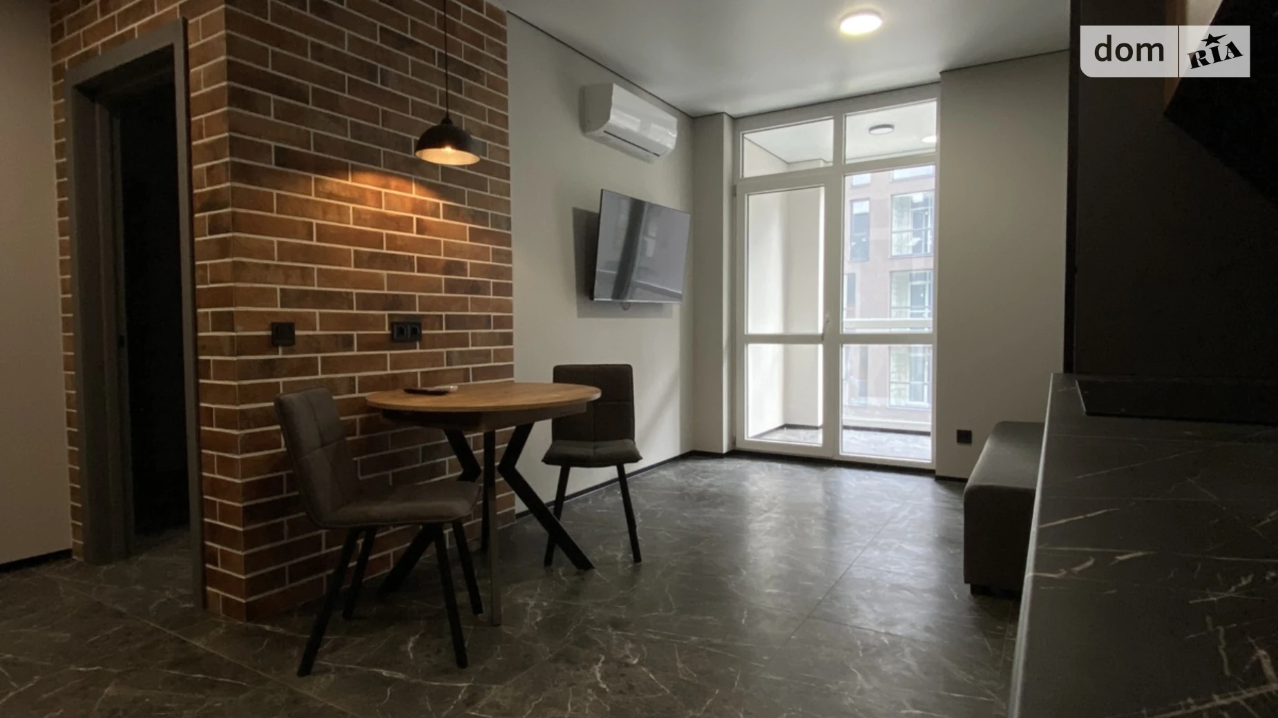 Сдается в аренду 1-комнатная квартира 37 кв. м в Львове, ул. Волынская - фото 3