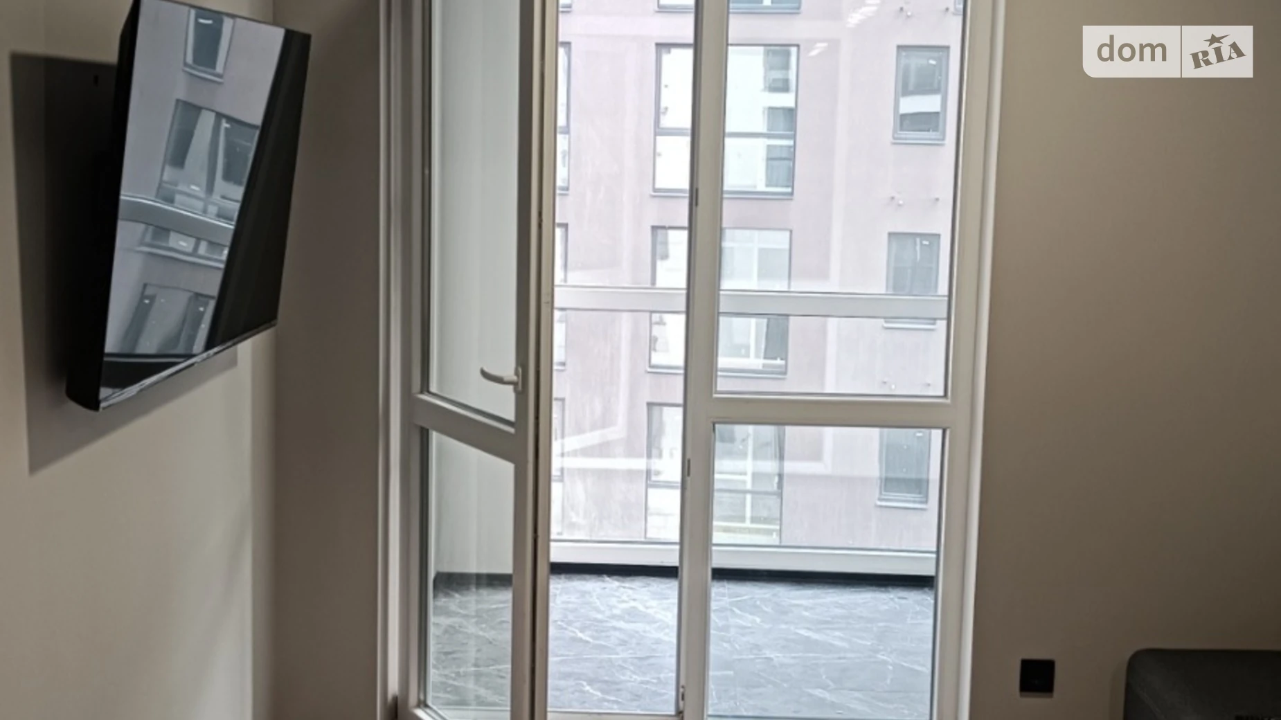 Сдается в аренду 1-комнатная квартира 37 кв. м в Львове, ул. Волынская - фото 5