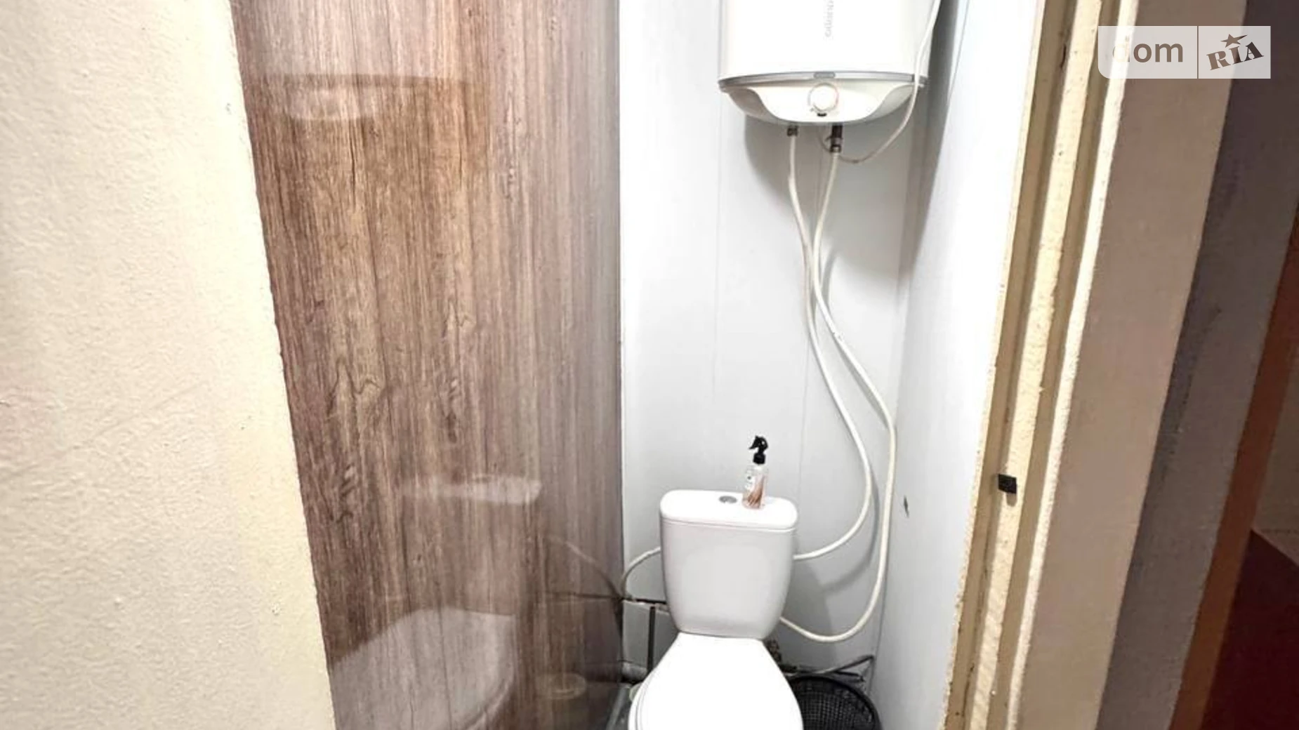 Здається в оренду 2-кімнатна квартира 50 кв. м у Дніпрі, мас. Тополя-1 - фото 3