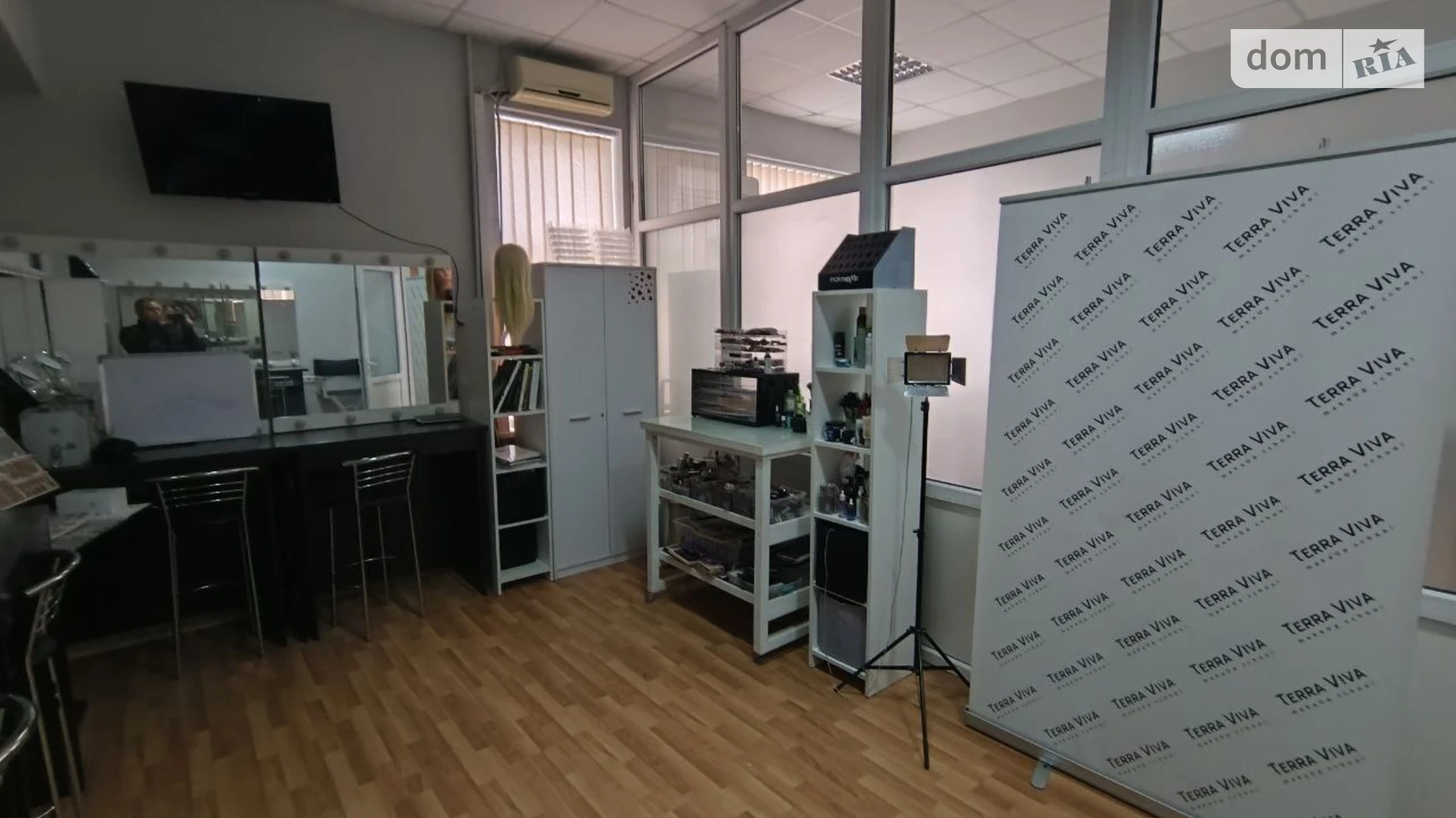 Здається в оренду приміщення вільного призначення 40 кв. м в 7-поверховій будівлі, цена: 15200 грн - фото 2