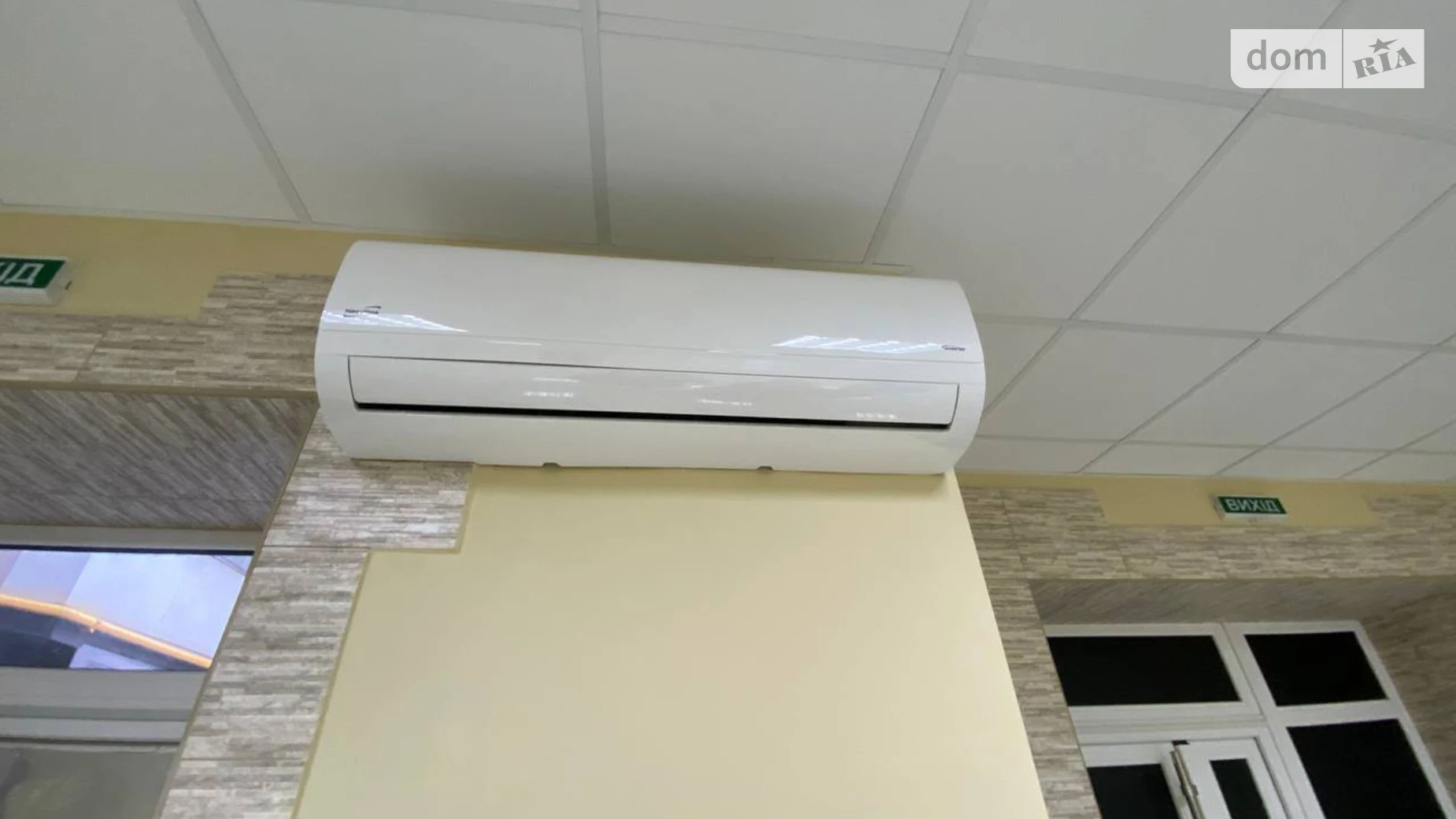 Здається в оренду приміщення вільного призначення 110 кв. м в 11-поверховій будівлі, цена: 40000 грн - фото 4